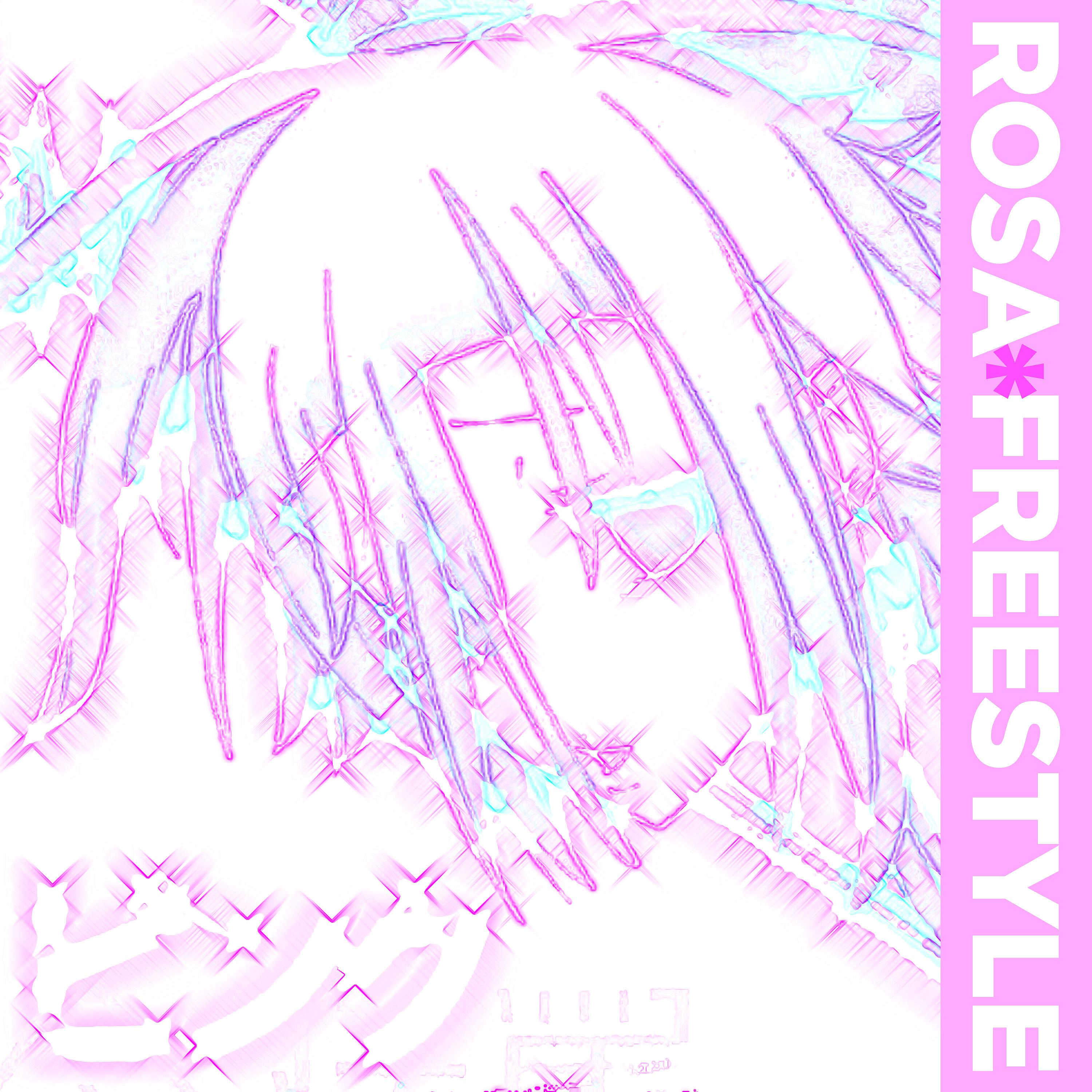 Постер альбома Rosa Freestyle