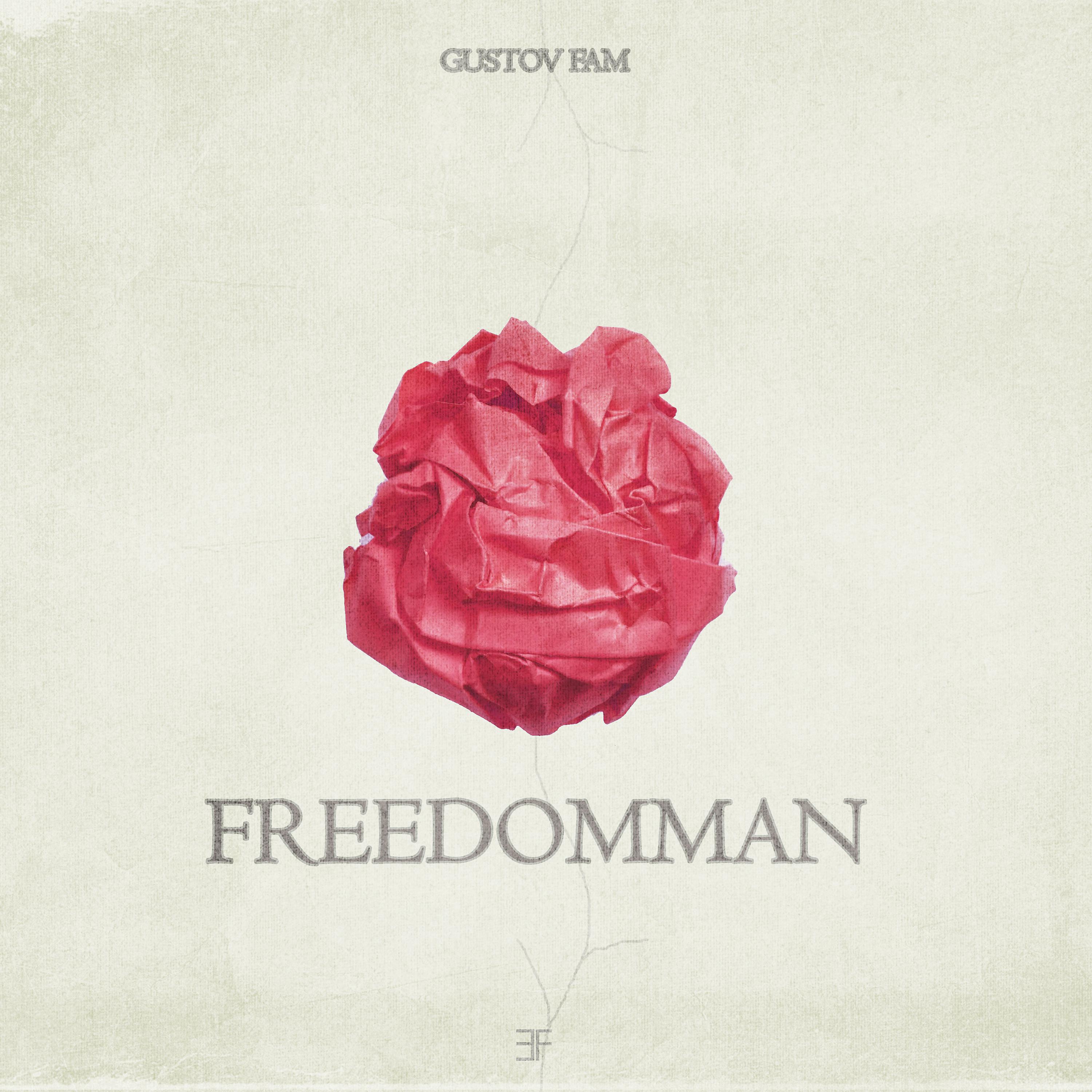 Постер альбома Freedomman