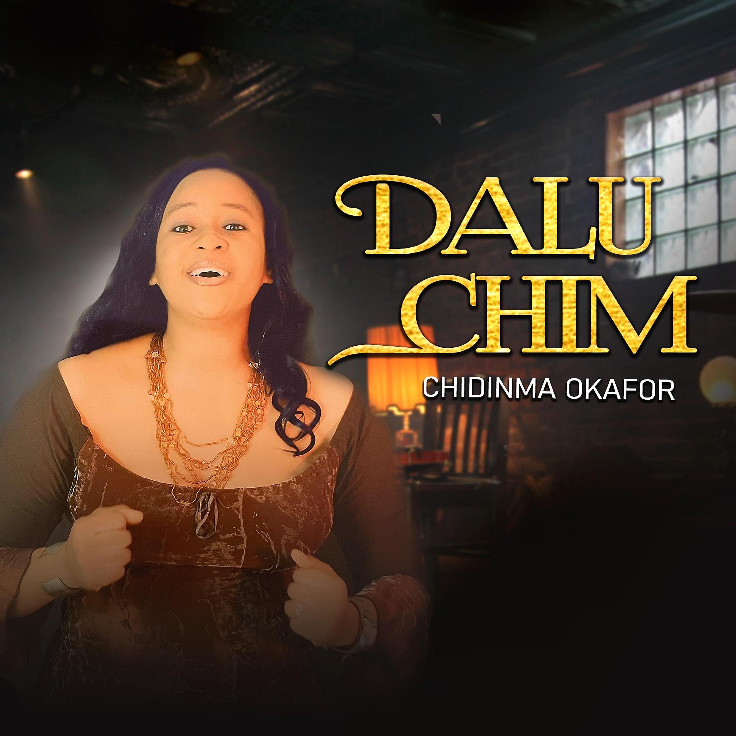 Постер альбома Dalu Chim