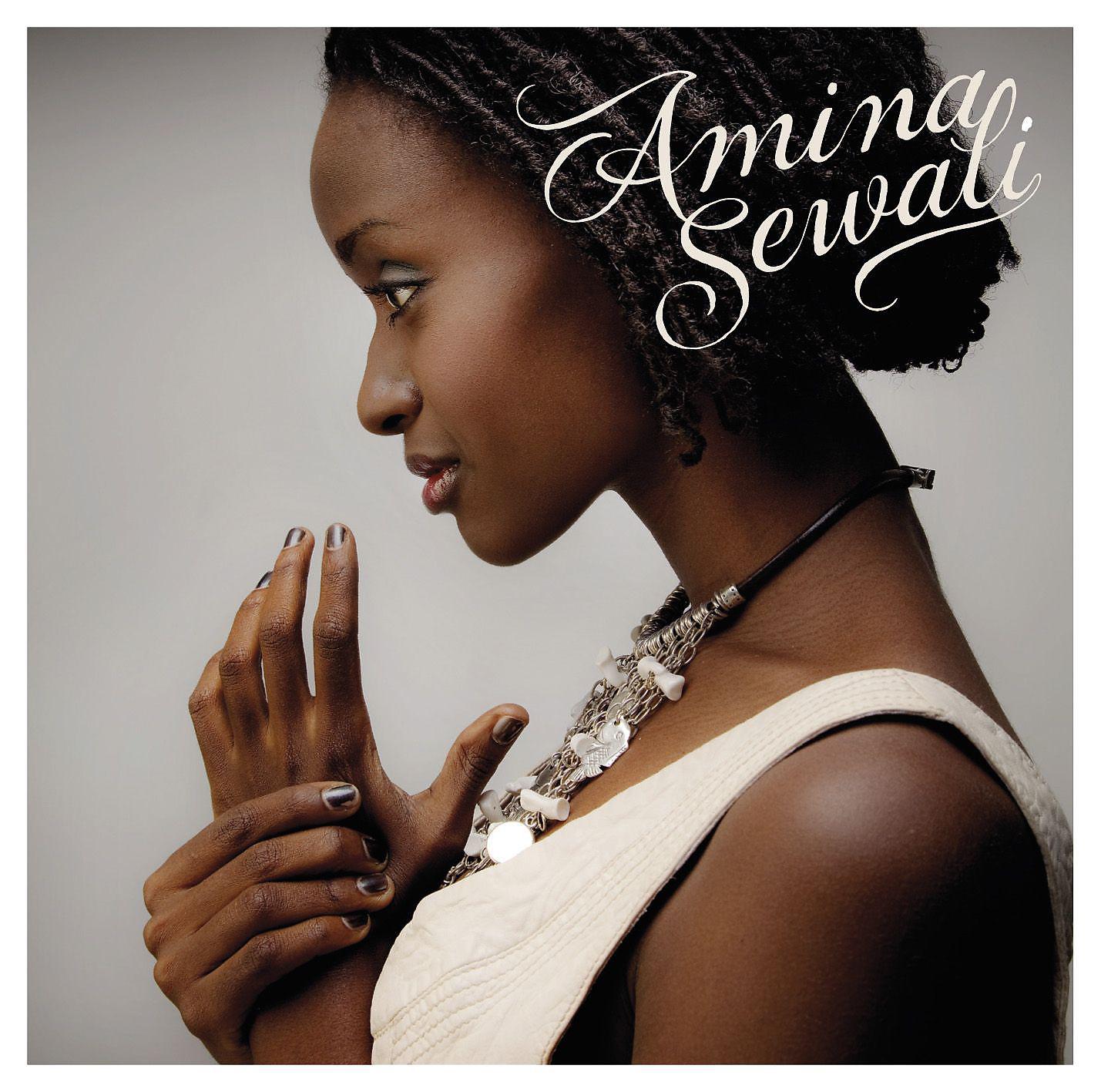 Постер альбома Amina Sewali