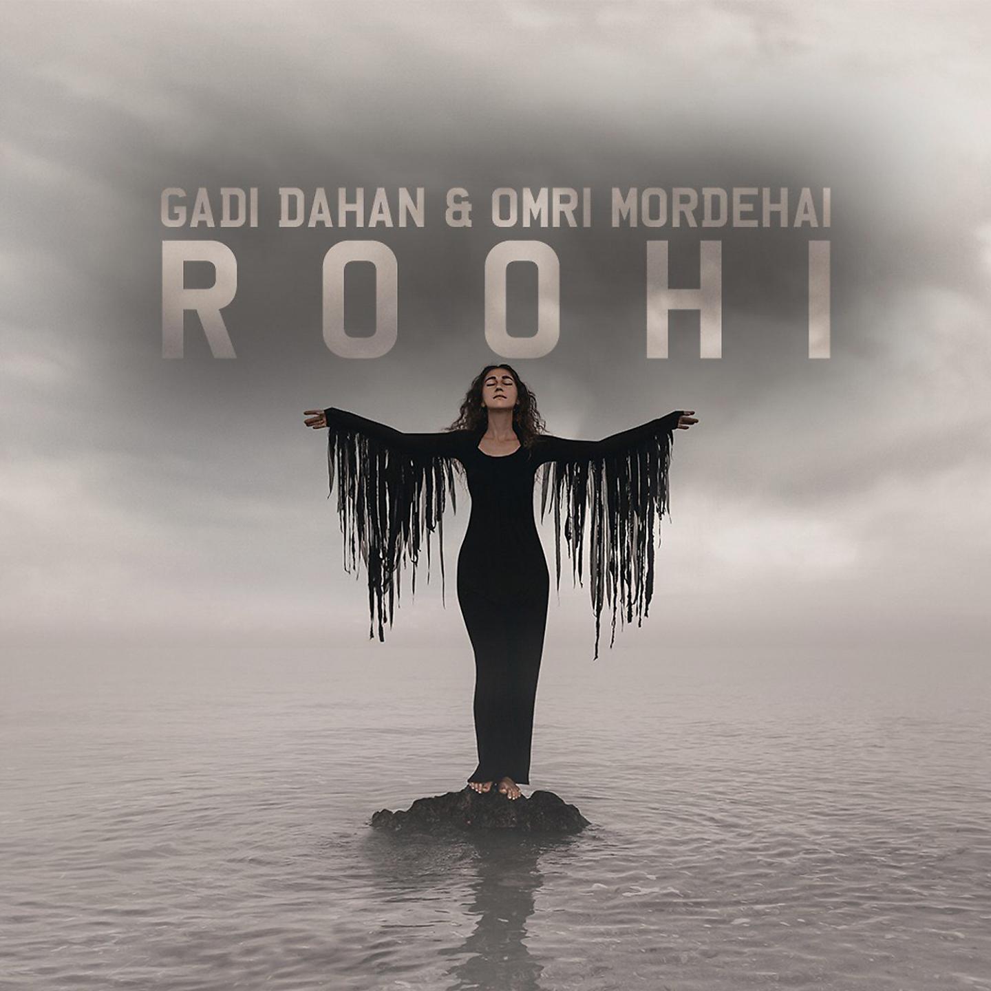 Постер альбома Roohi