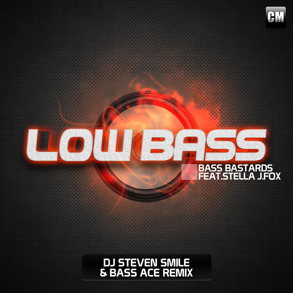 Постер альбома Low Bass (Remixes)