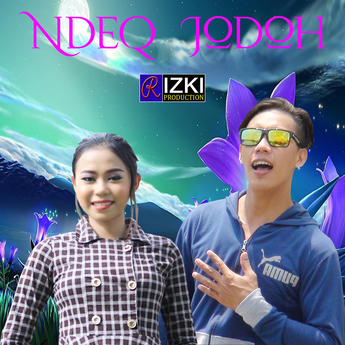 Постер альбома Ndeq Jodoh