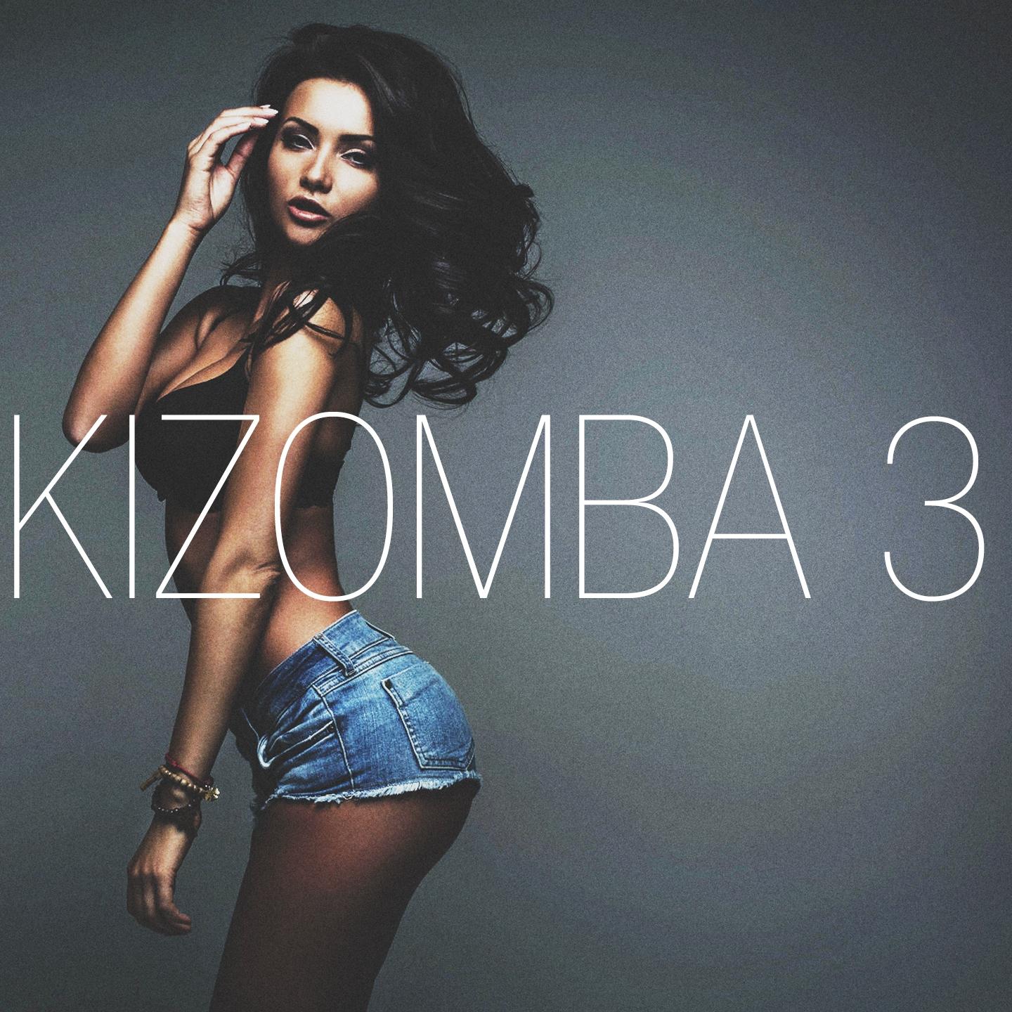 Постер альбома Kizomba, Vol. 3