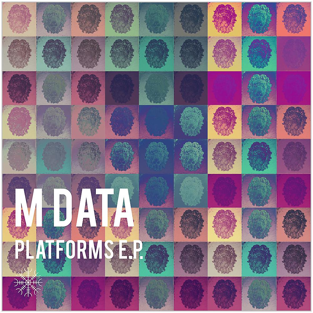 Постер альбома Platforms E.P.