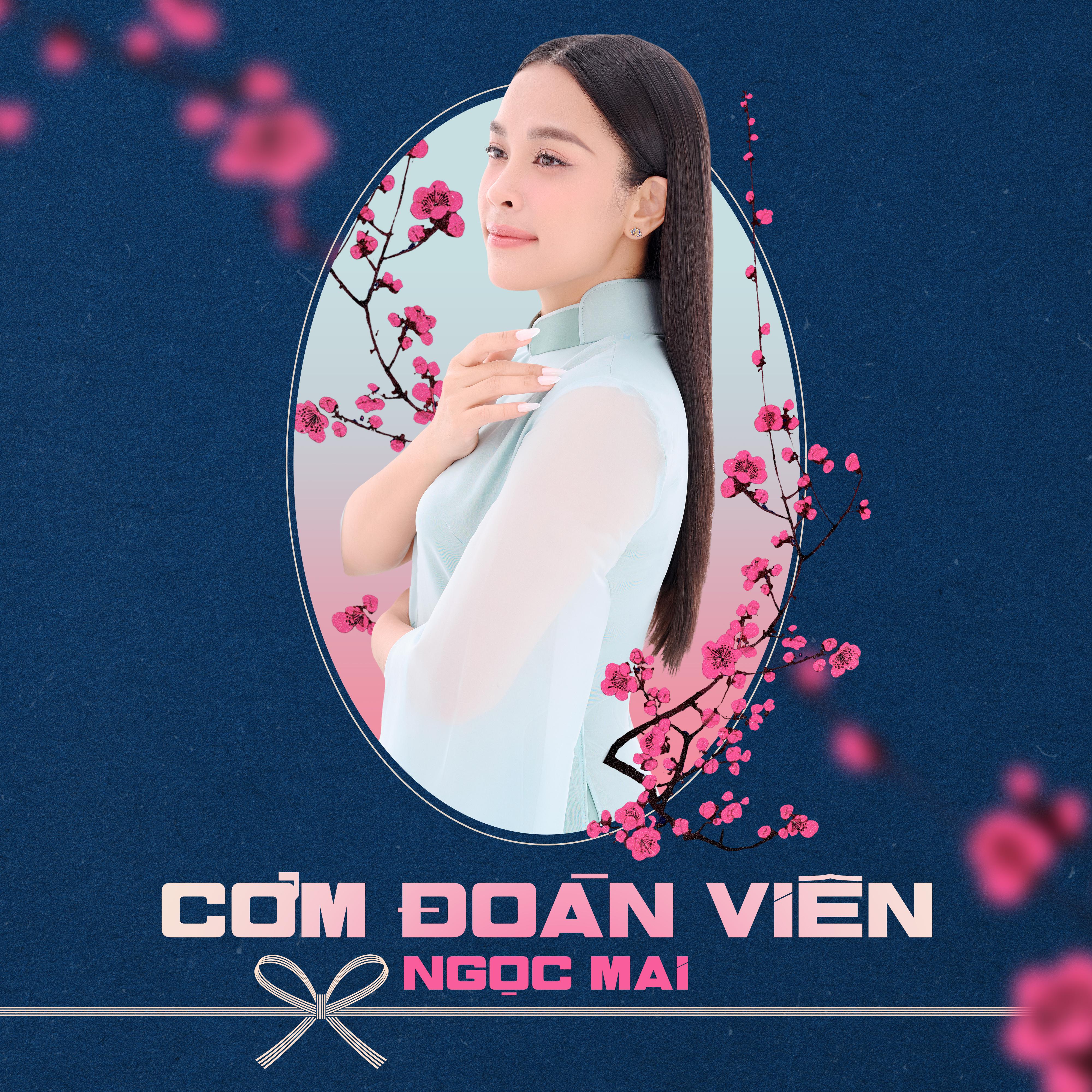 Постер альбома Cơm Đoàn Viên