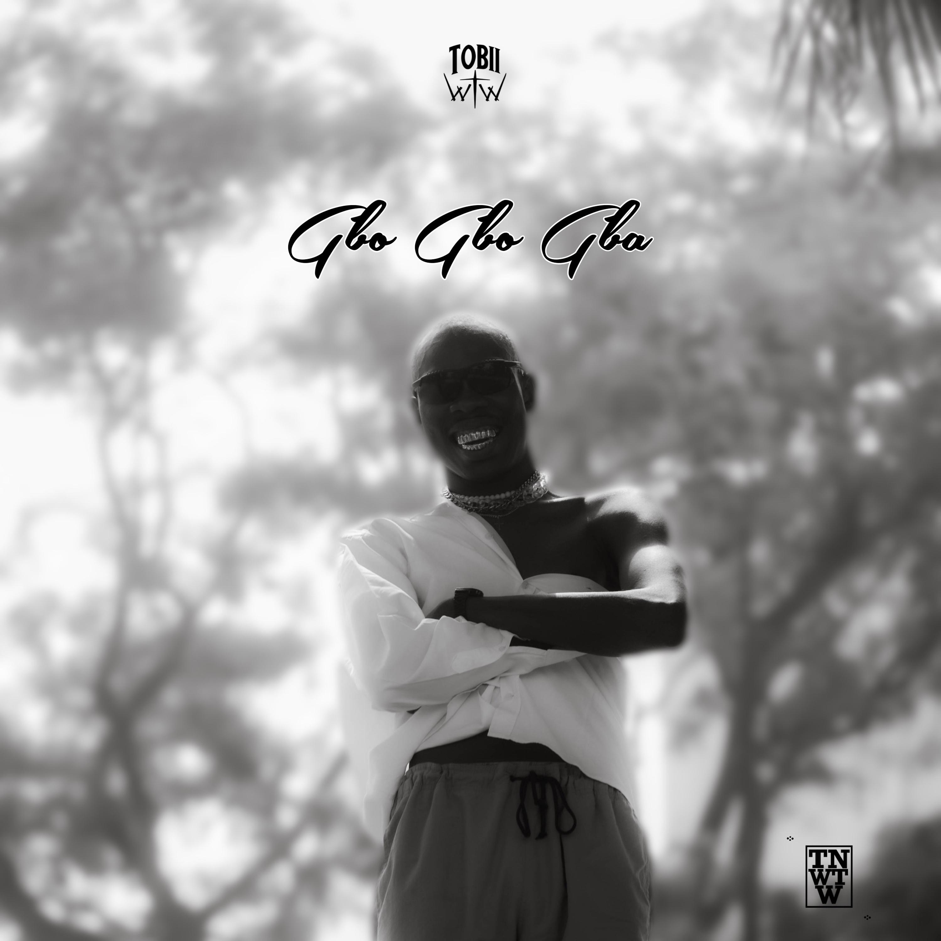 Постер альбома Gbo Gbo Gba