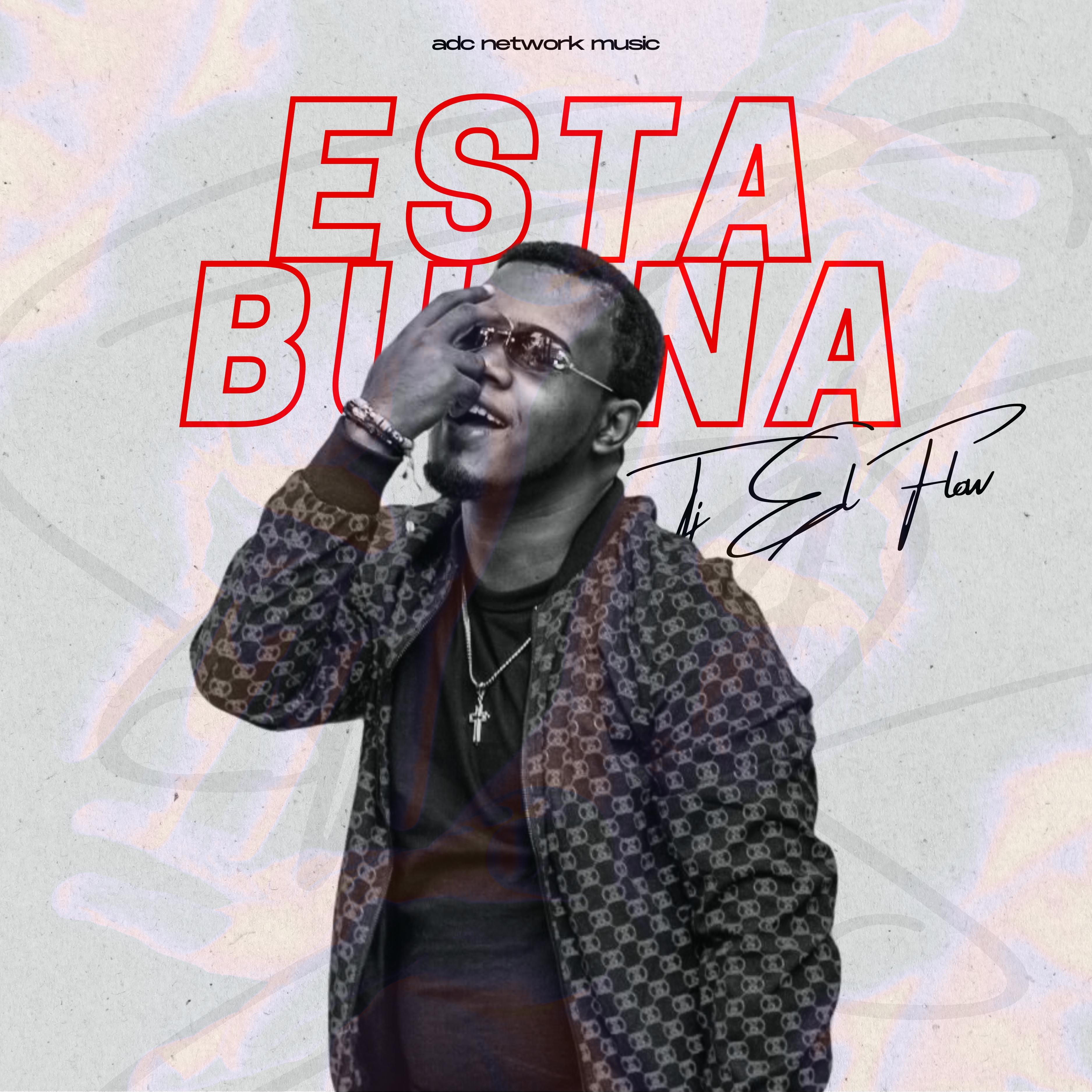 Постер альбома Esta Buena