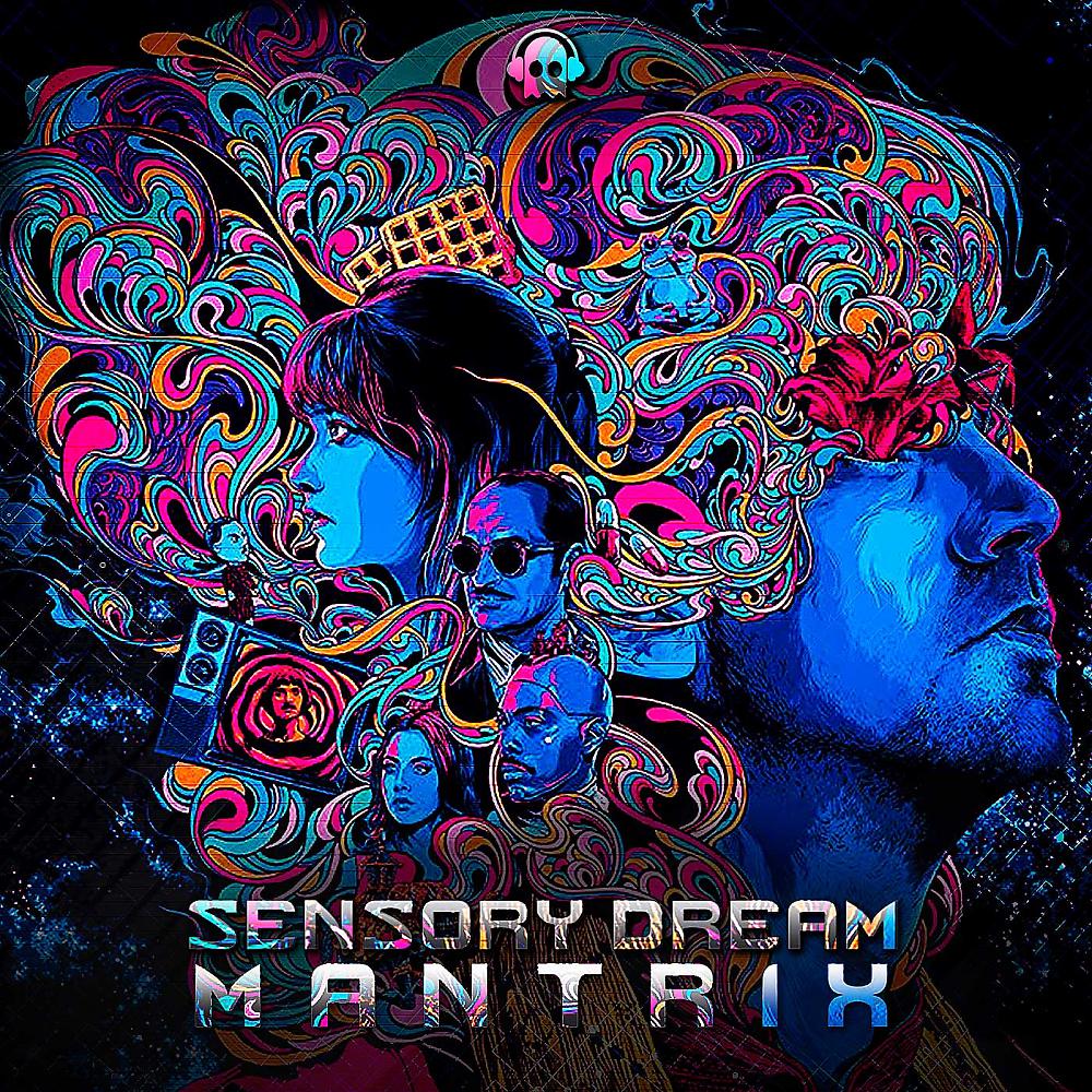 Постер альбома Sensory Dream