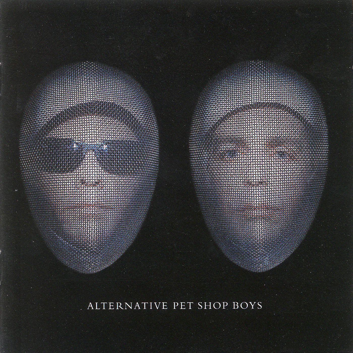 Постер альбома Alternative