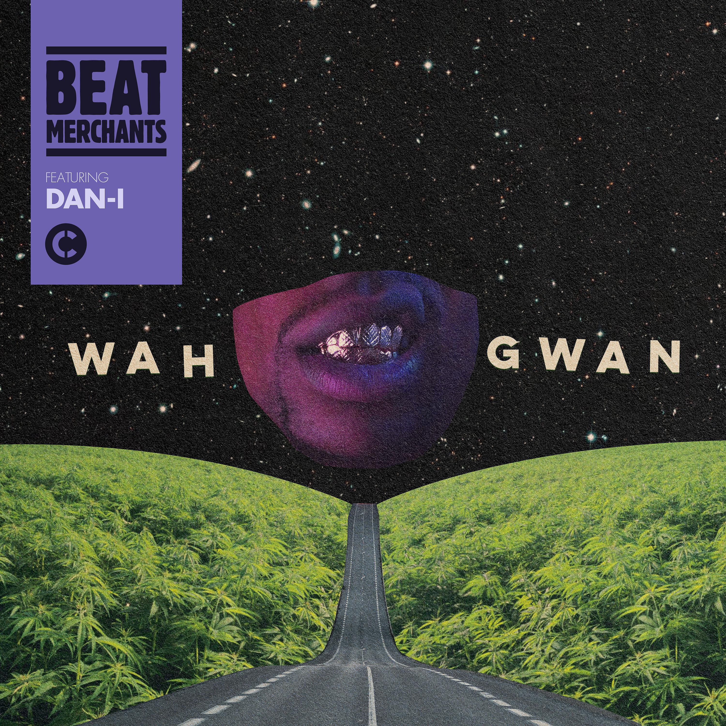 Постер альбома Wah Gwan