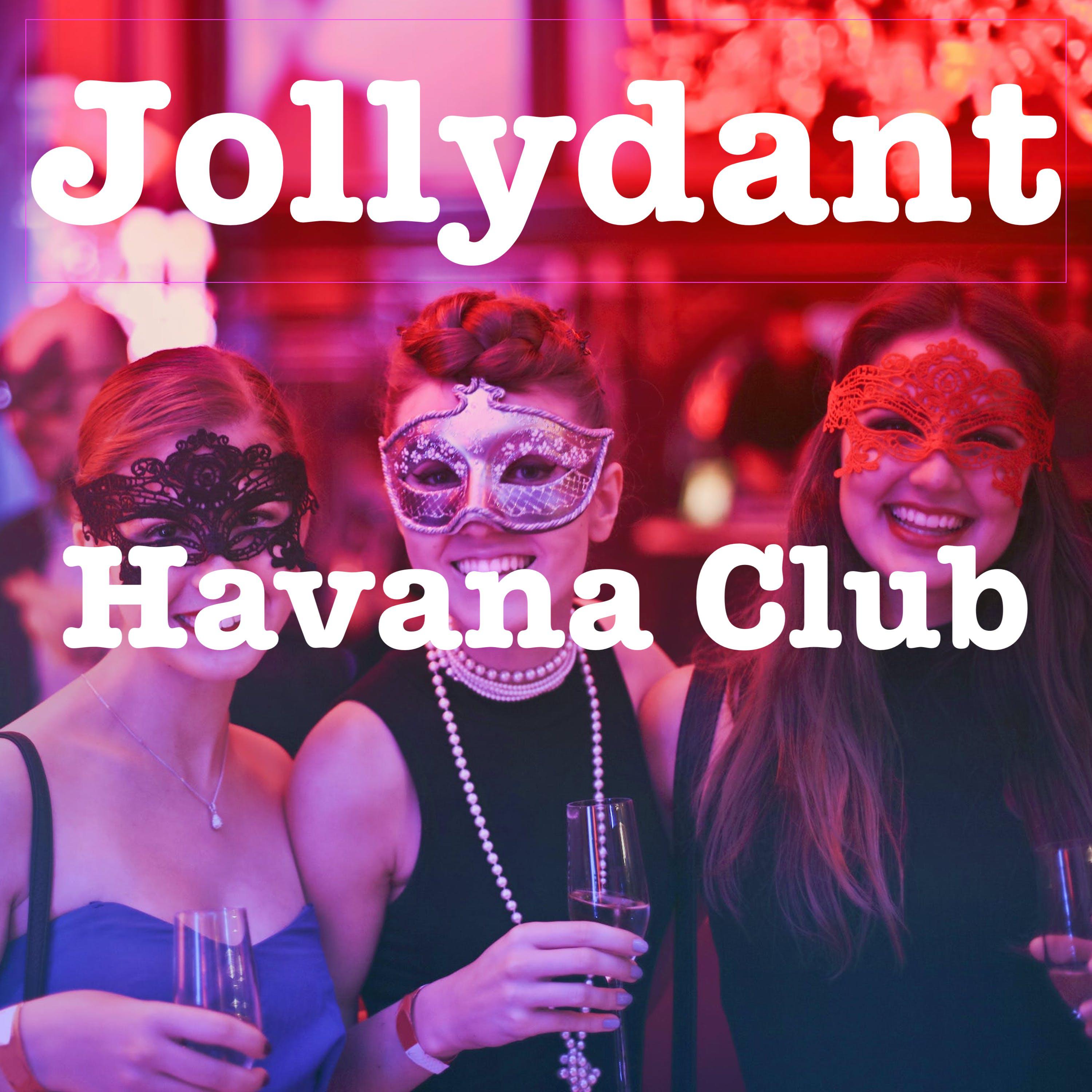 Постер альбома Havana Club