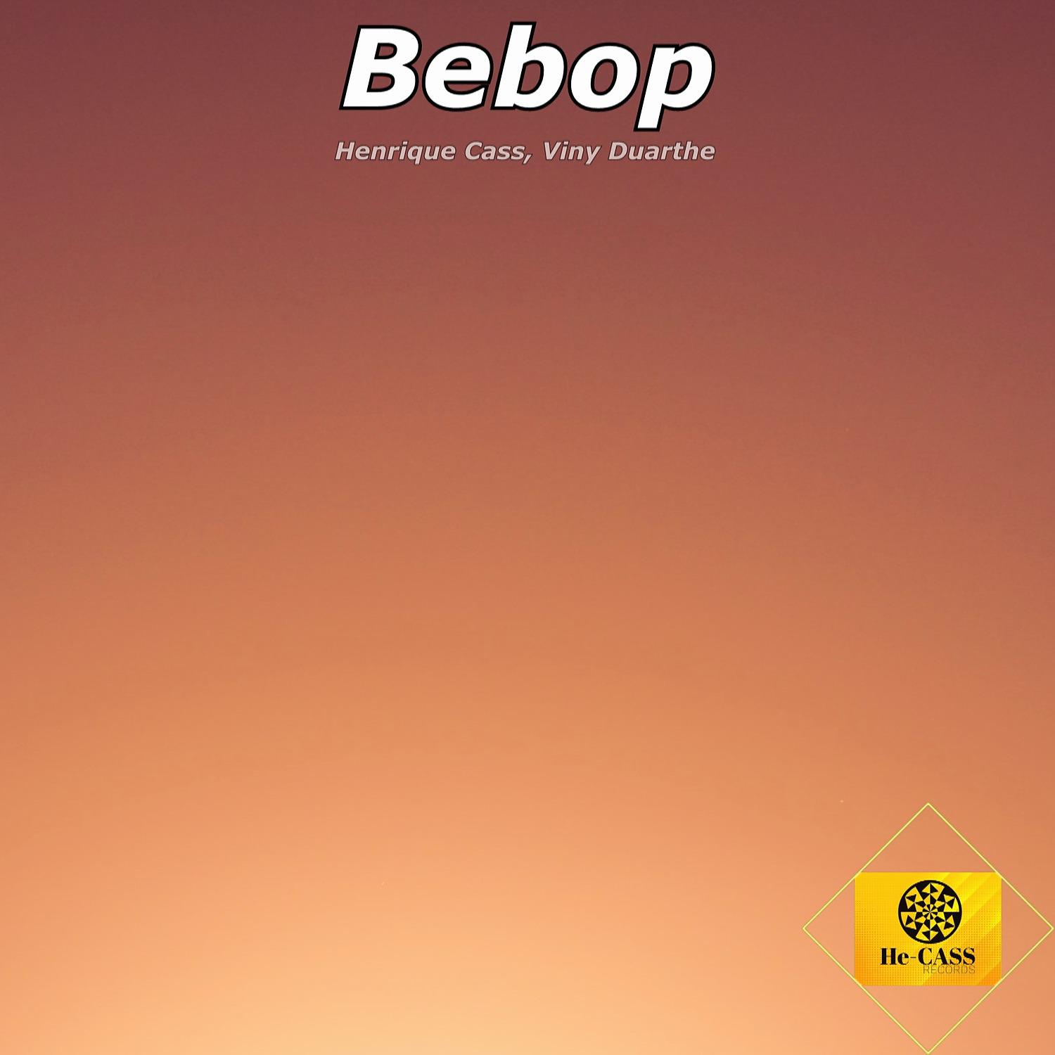 Постер альбома Bebop