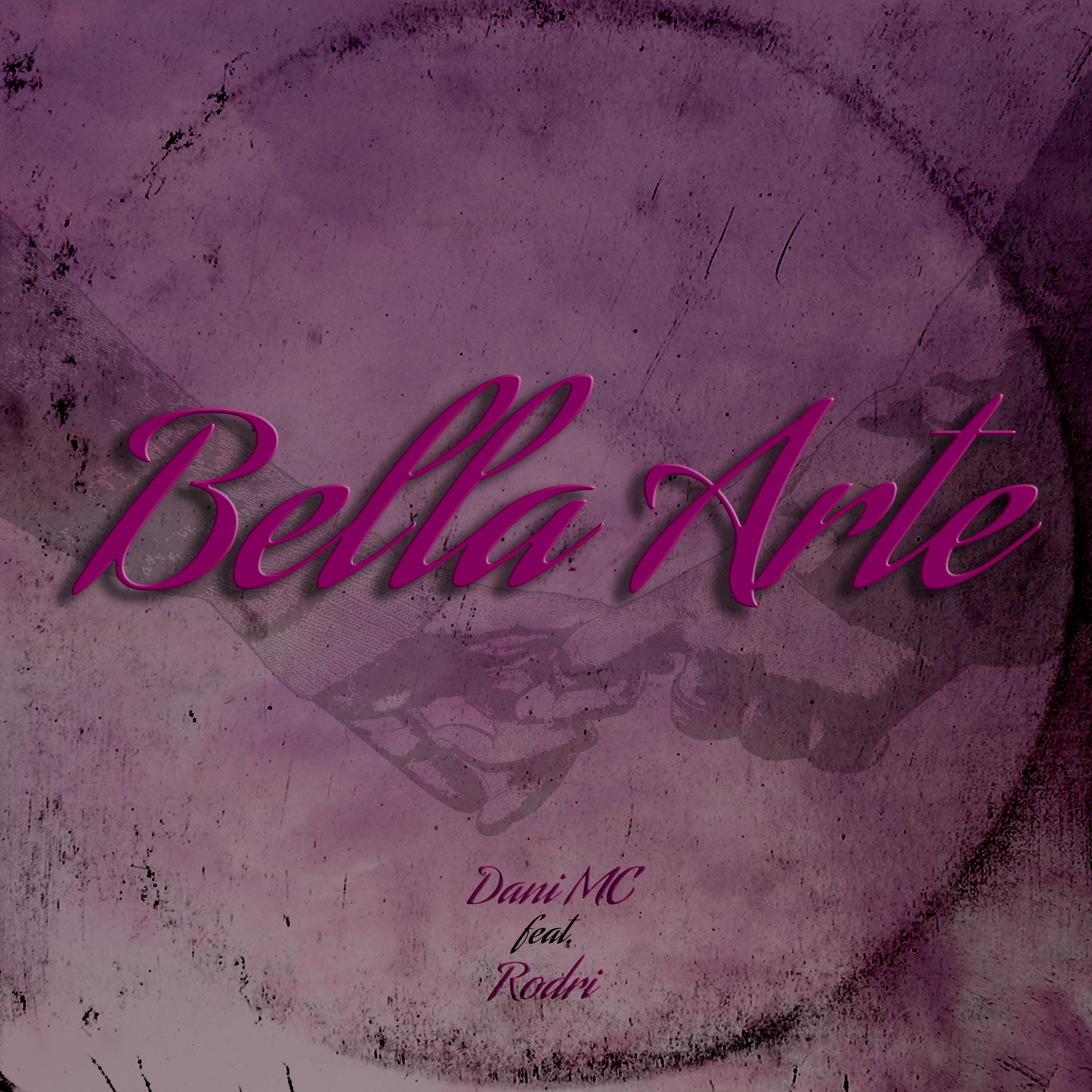 Постер альбома Bella Arte