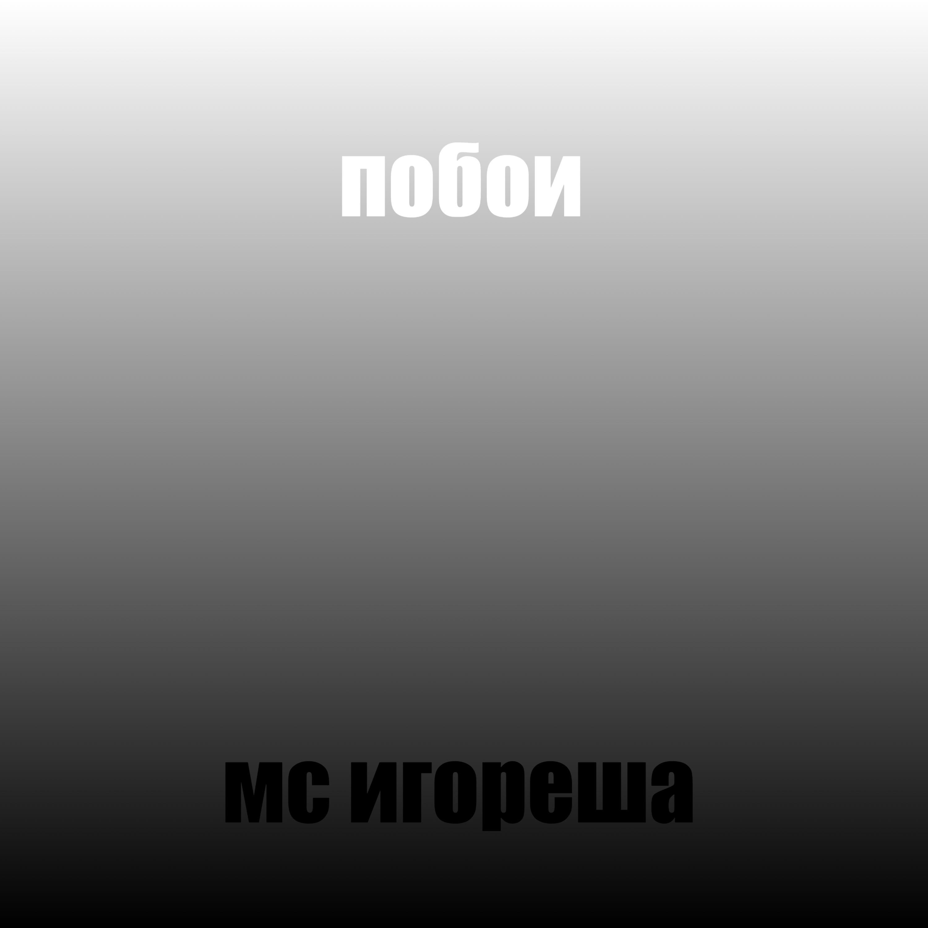 Постер альбома Мс Игореша