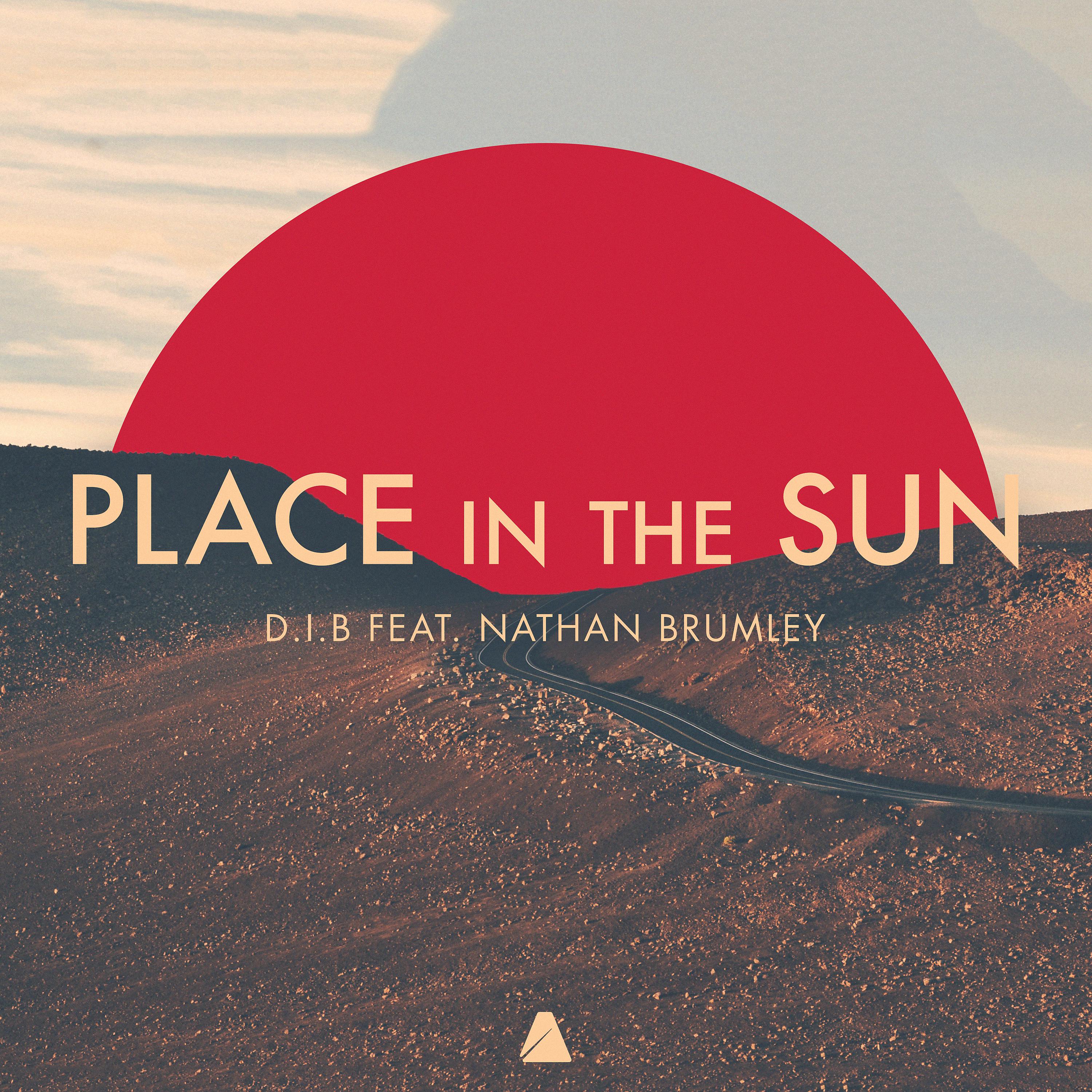 Постер альбома Place in the Sun