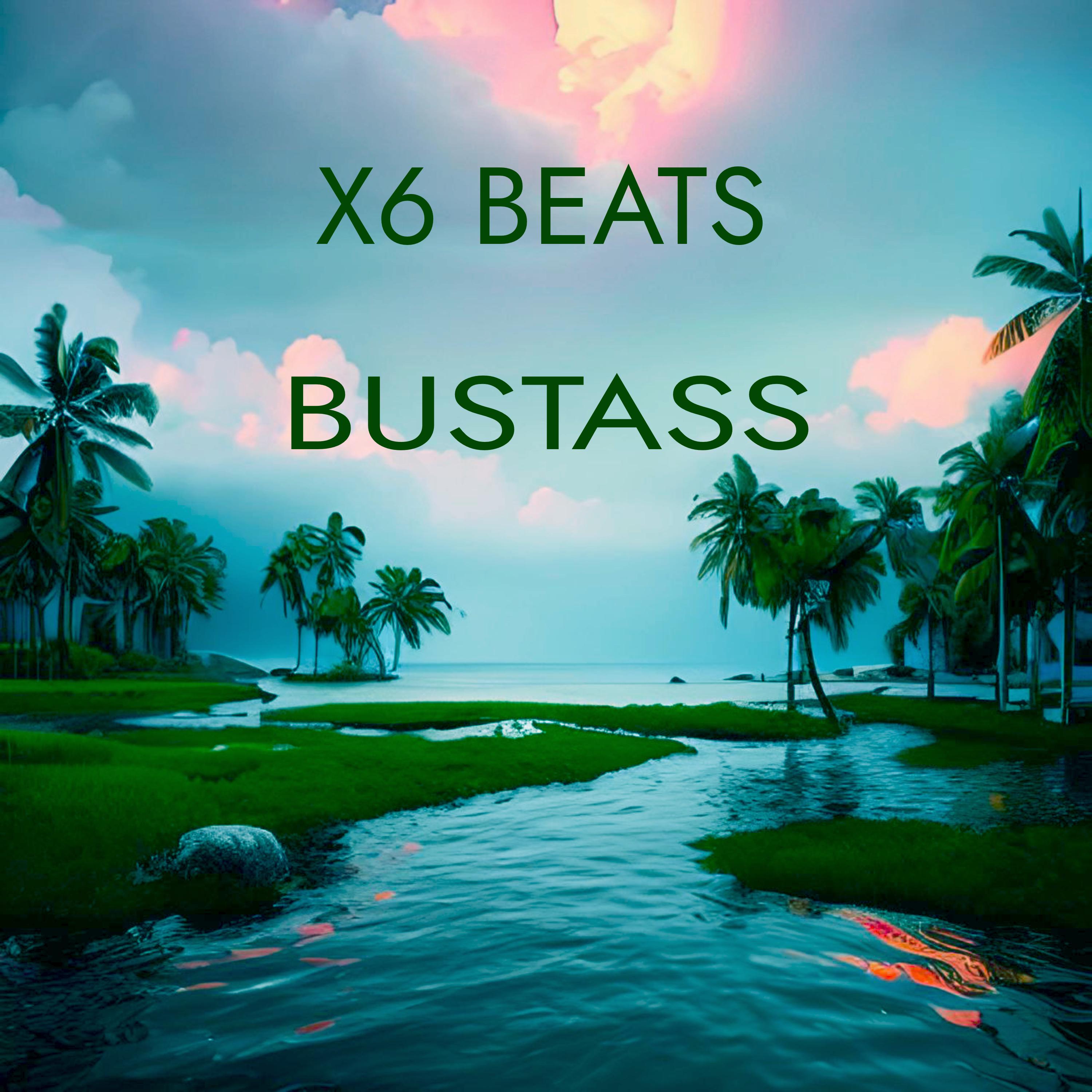 Постер альбома Bustass