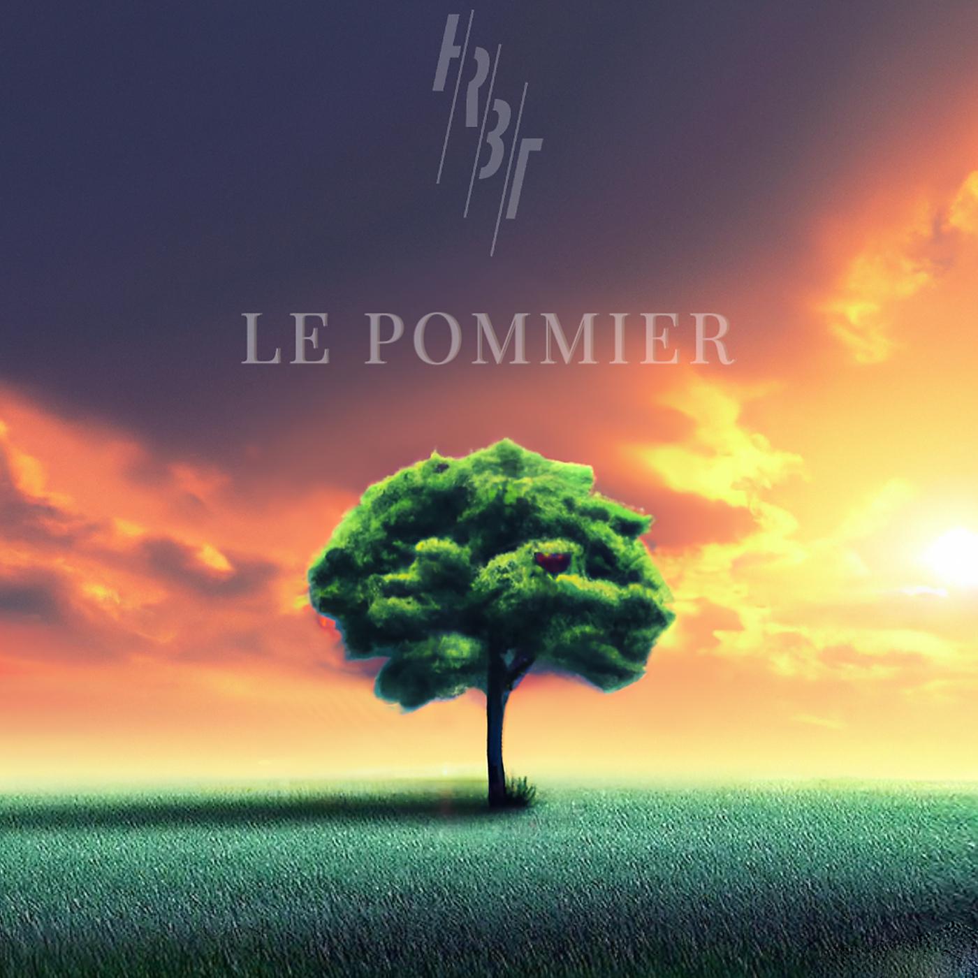 Постер альбома Le pommier