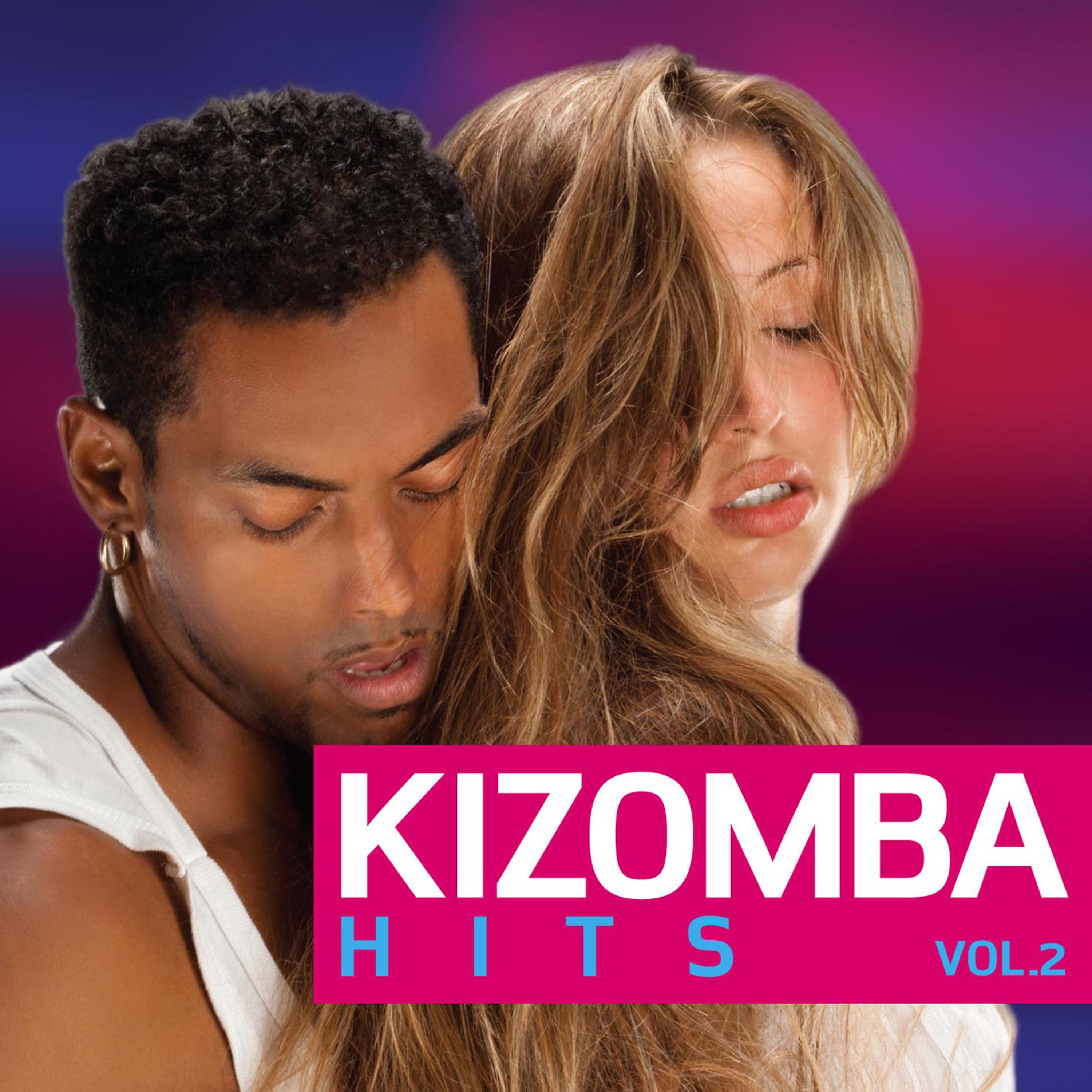 Постер альбома Kizomba Hits Vol.2