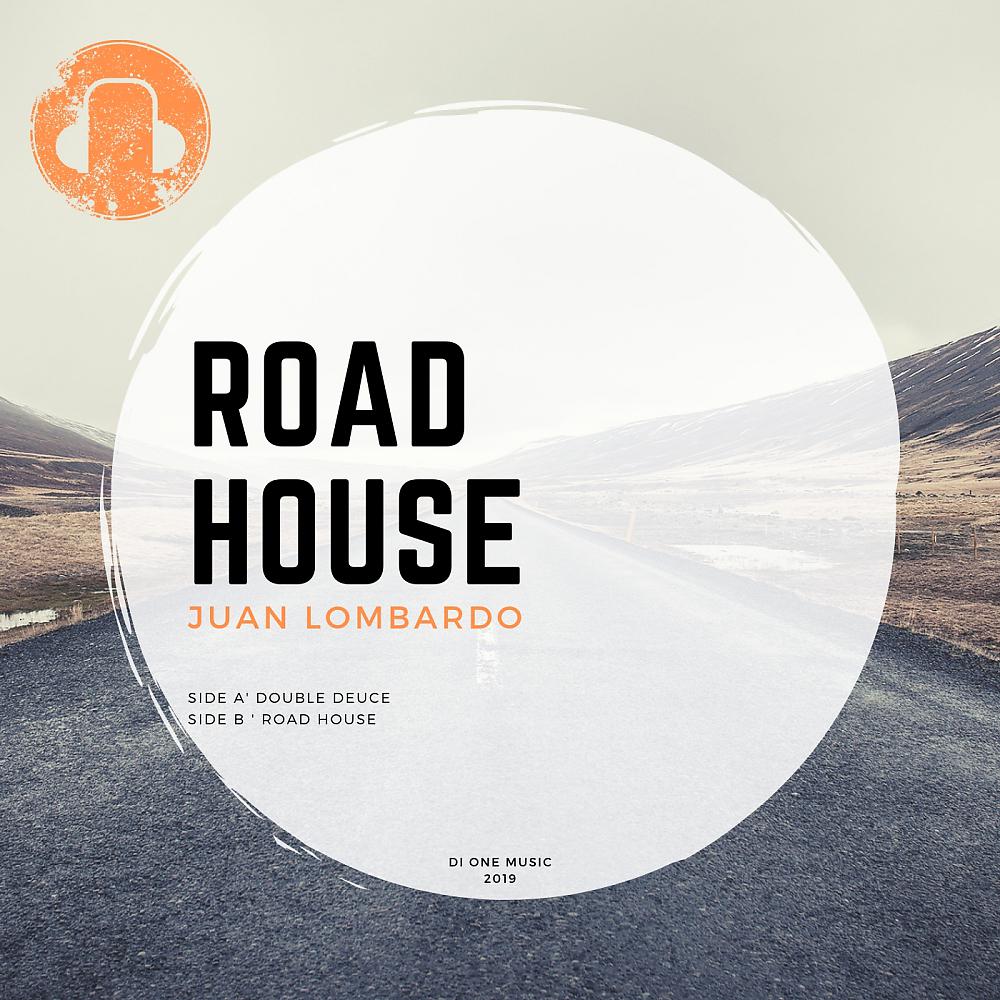 Постер альбома Road House
