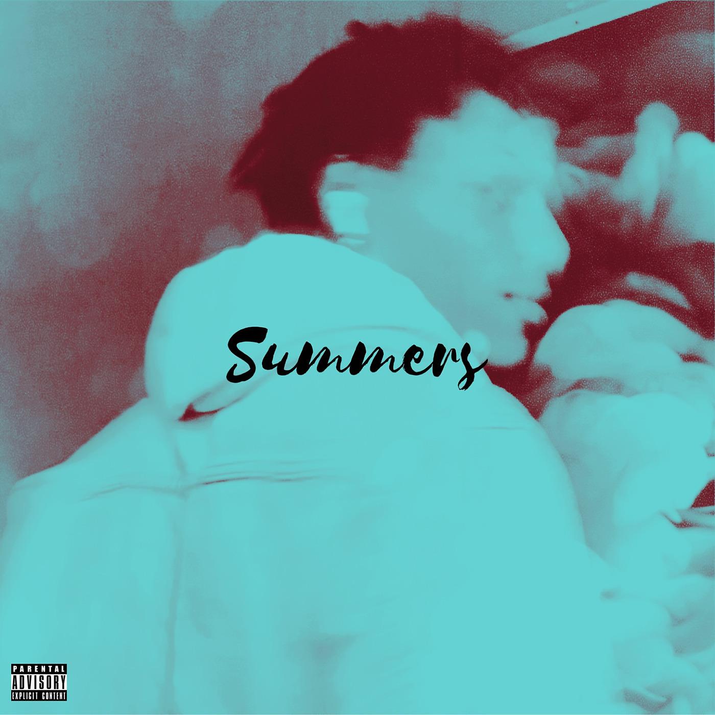 Постер альбома Summers