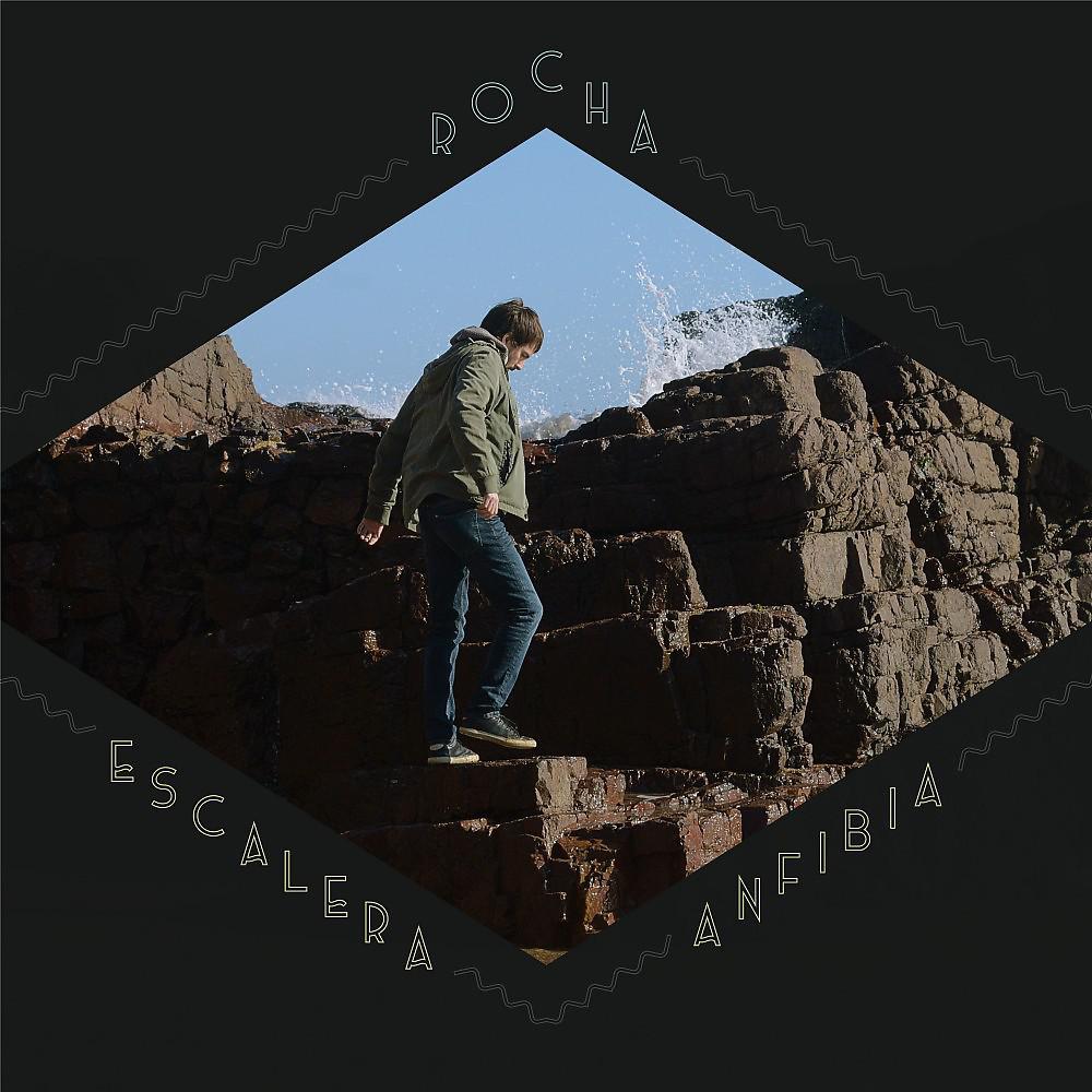 Постер альбома Escalera Anfibia