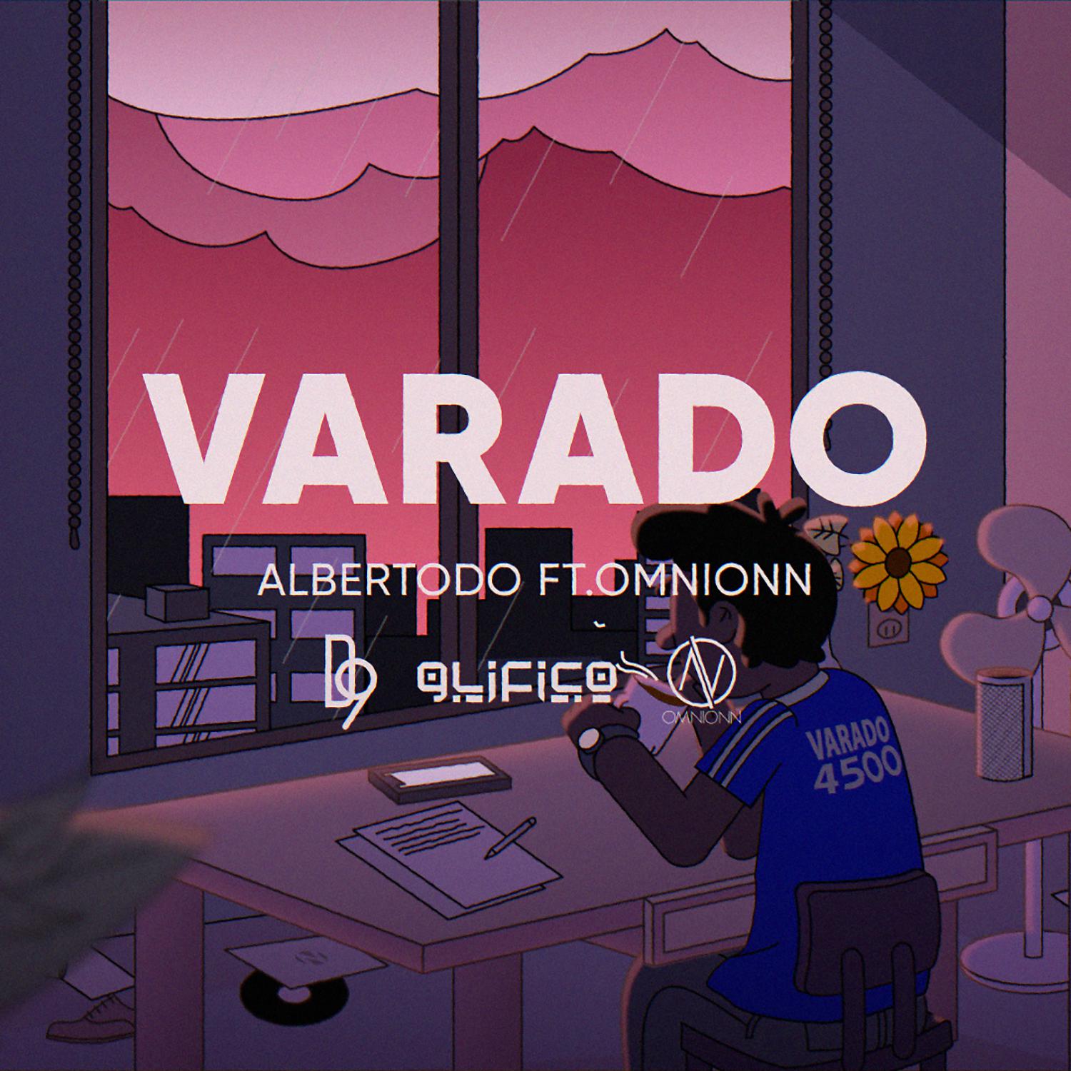 Постер альбома Varado (feat. Omnionn)