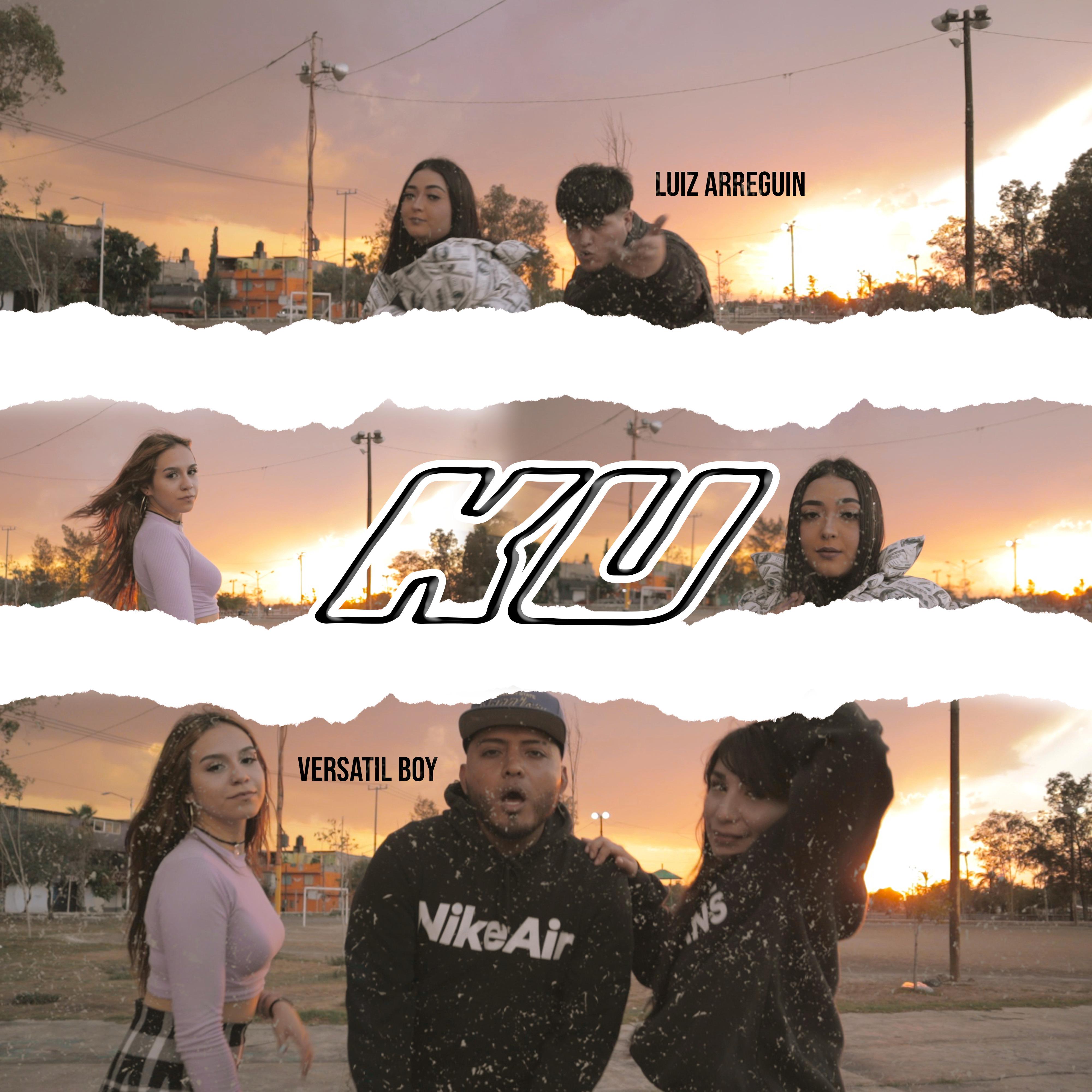 Постер альбома Ku