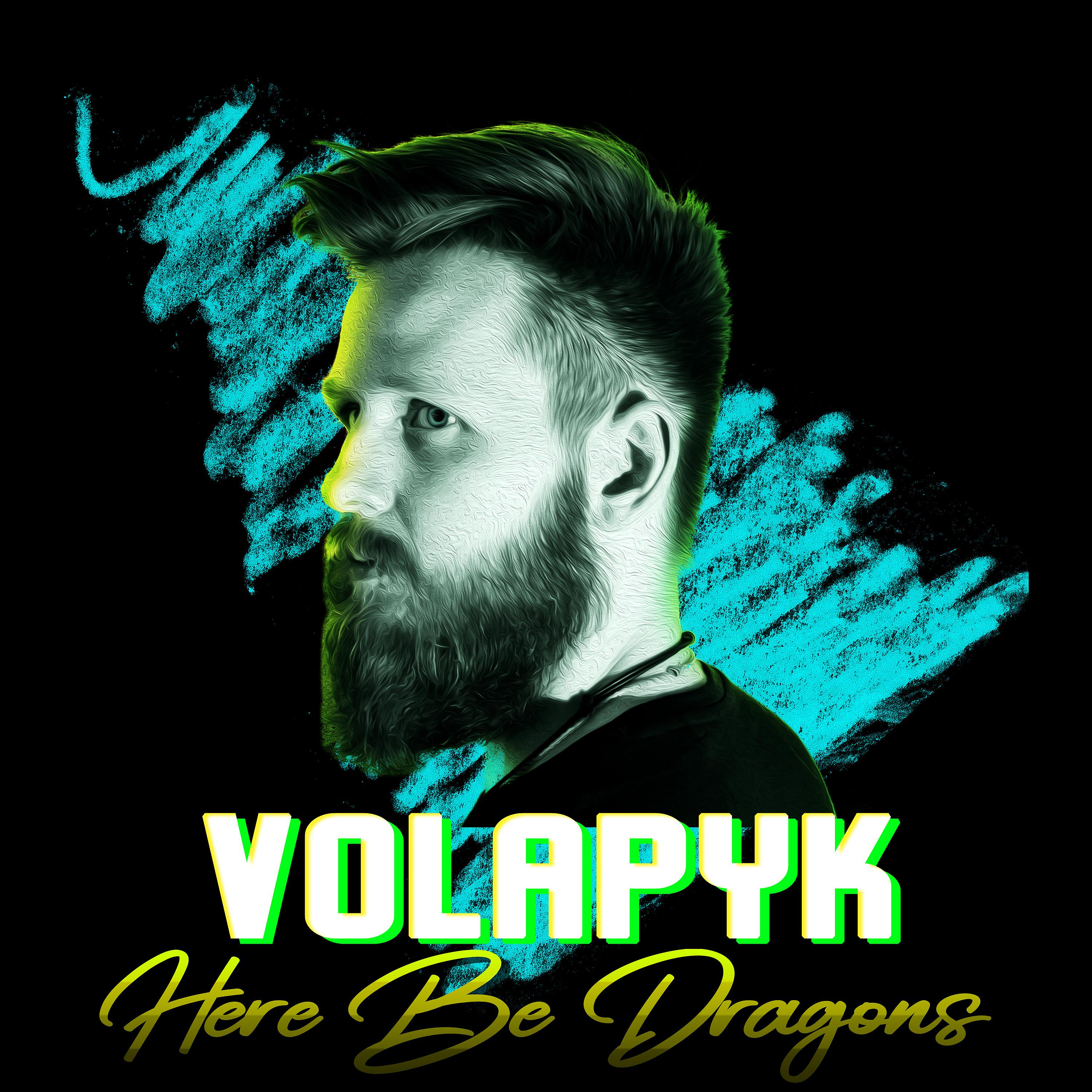 Постер альбома Volapyk