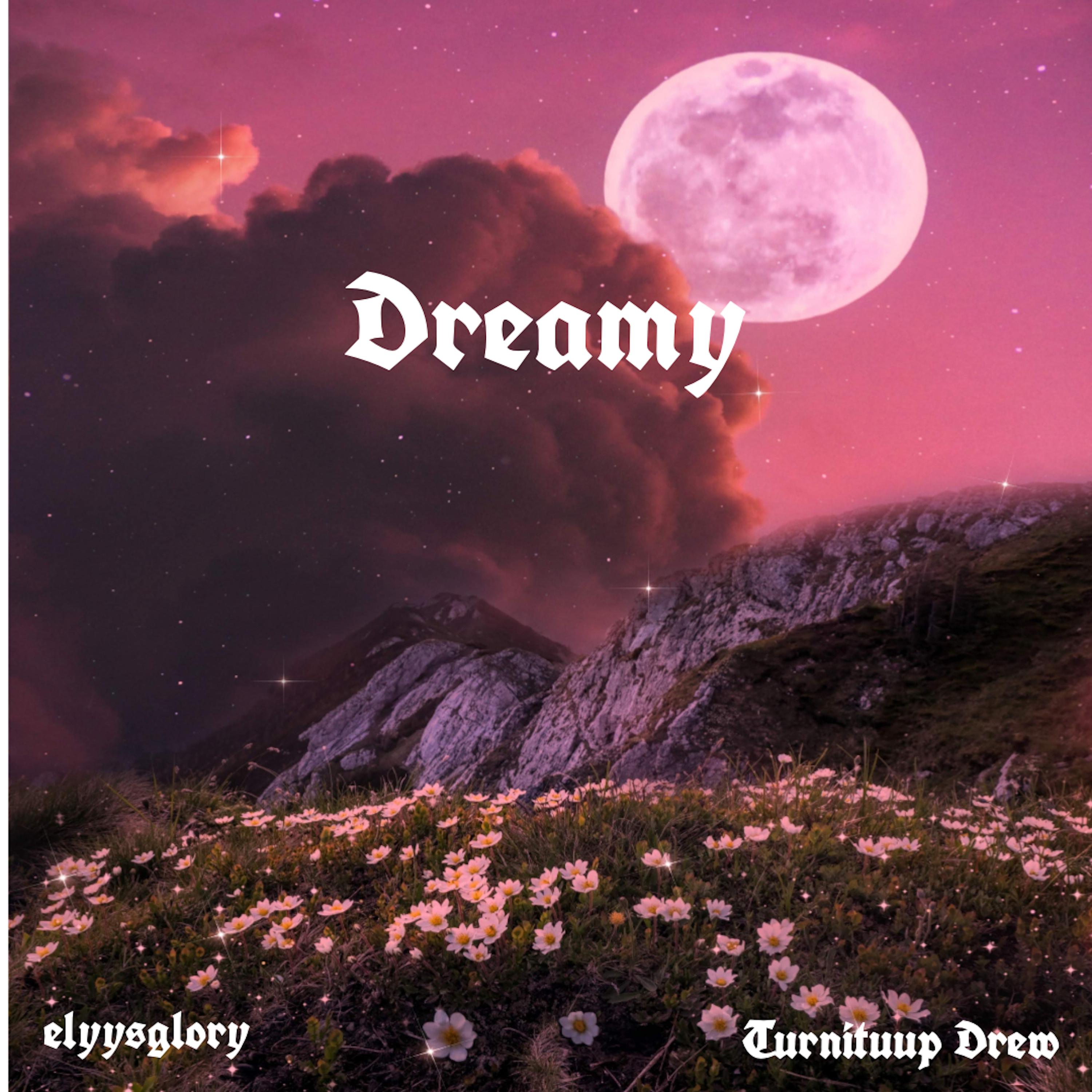 Постер альбома Dreamy