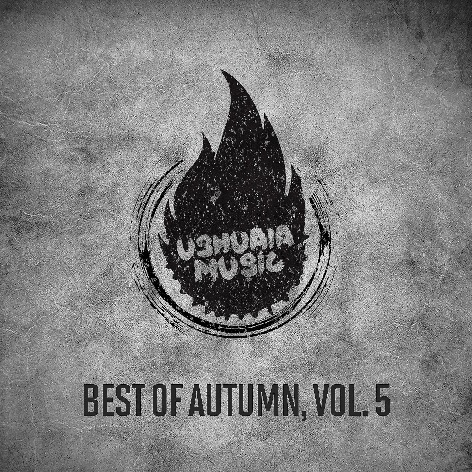 Постер альбома Best of Autumn, Vol. 5
