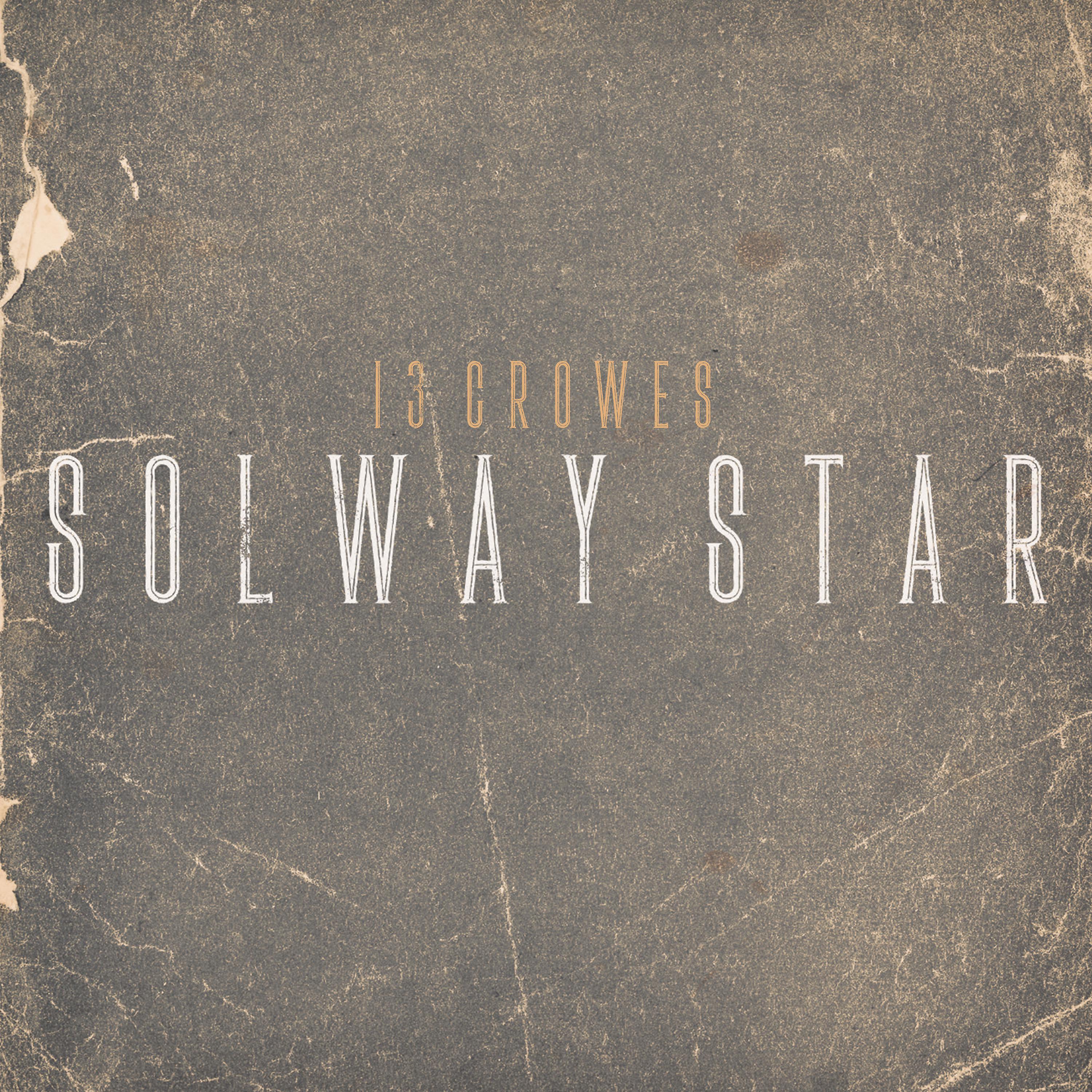 Постер альбома Solway Star