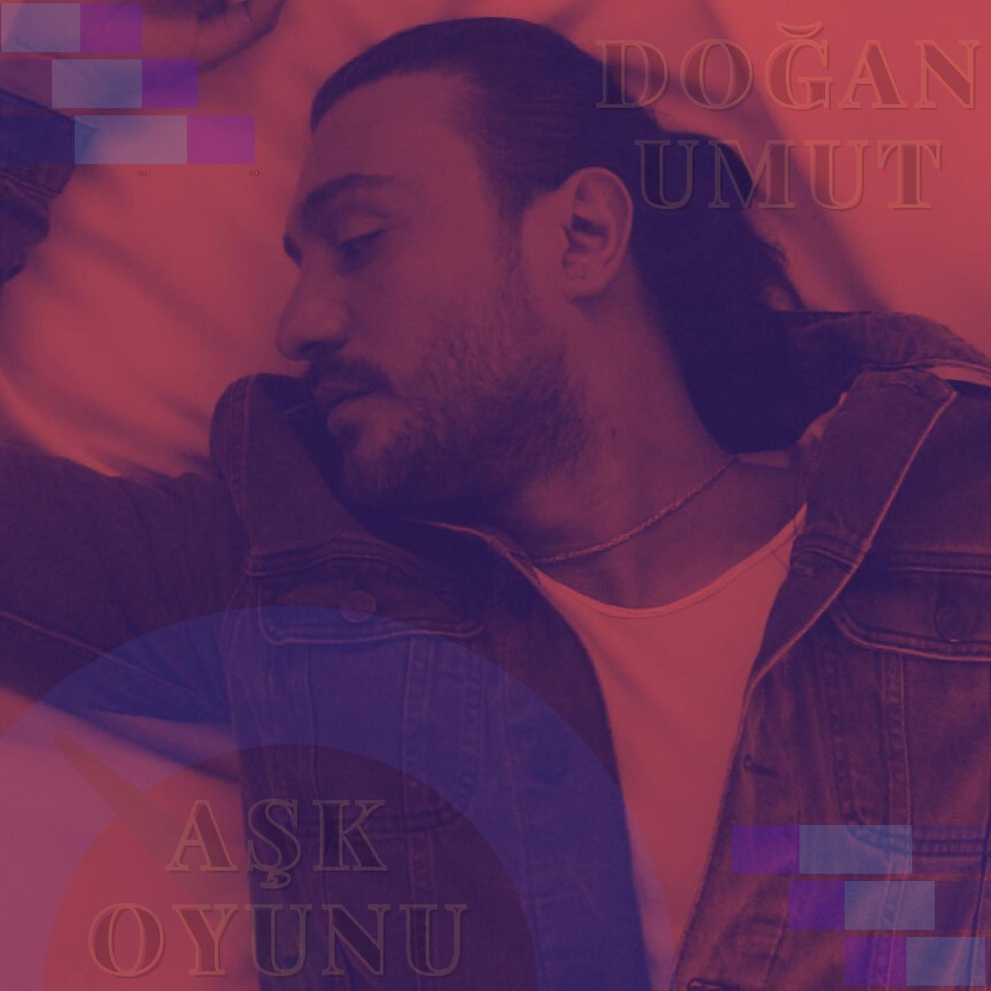 Постер альбома Aşk Oyunu
