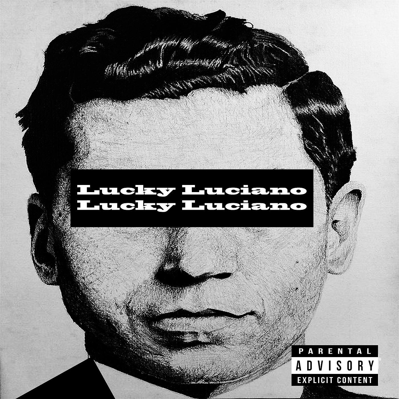 Постер альбома Lucky Luciano
