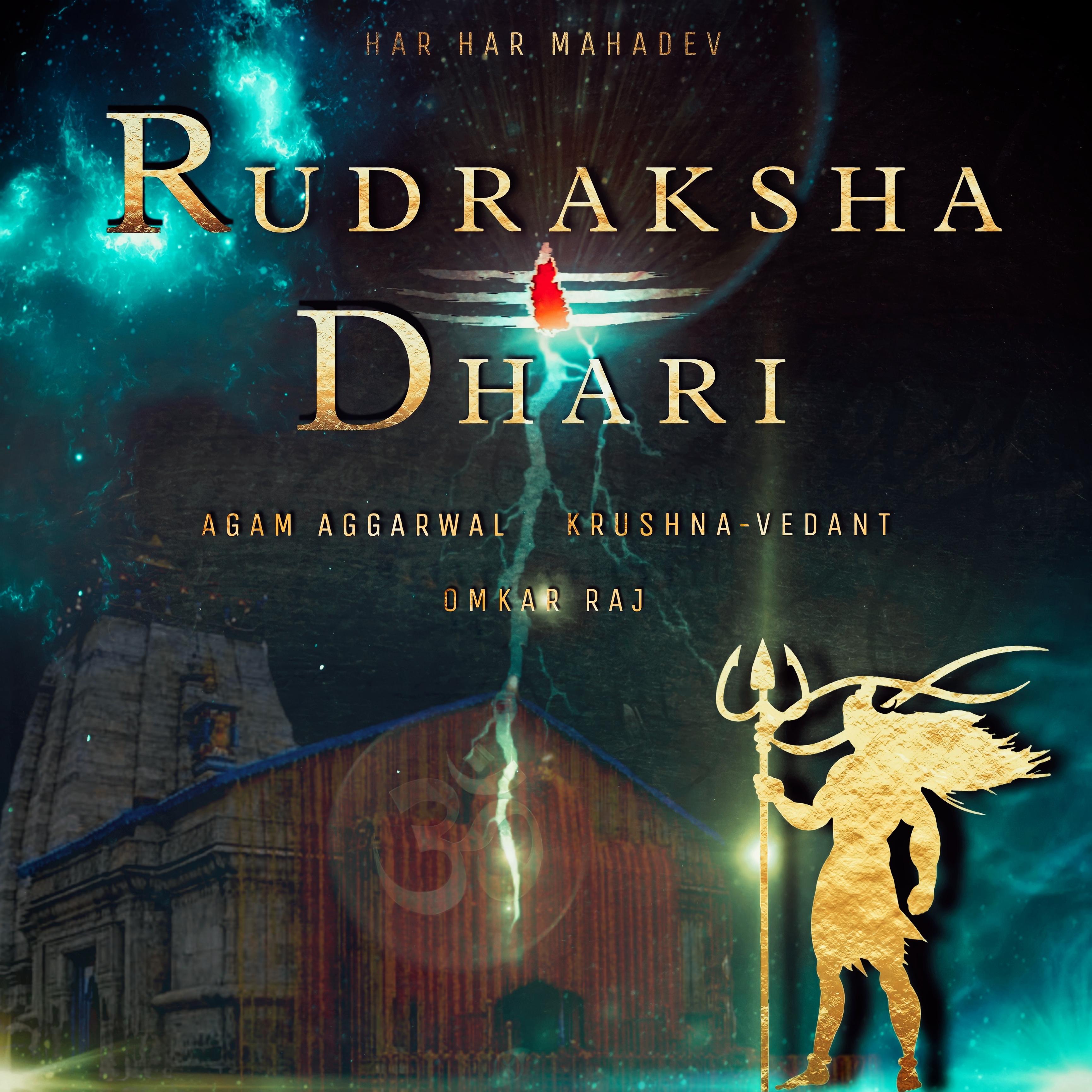 Постер альбома Rudrakshadhari
