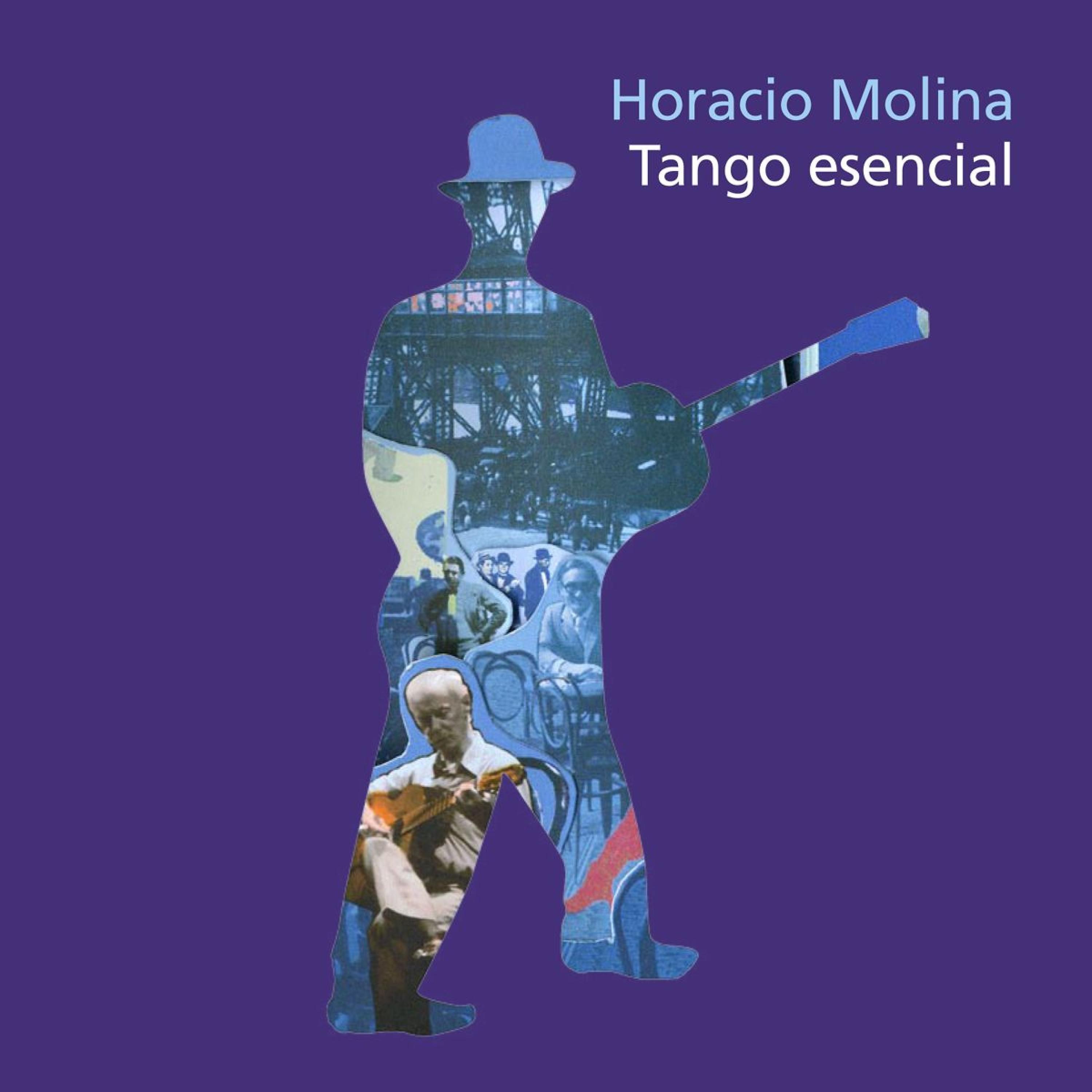 Постер альбома Tango Esencial