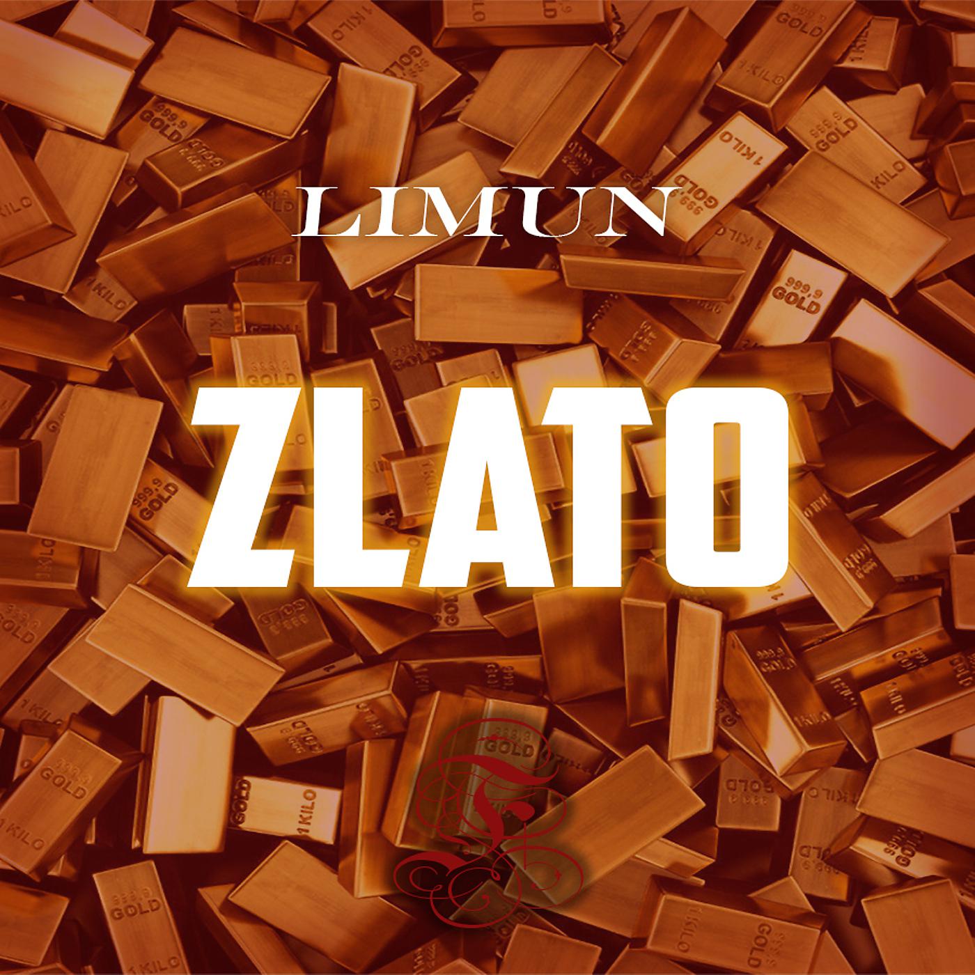 Постер альбома Zlato