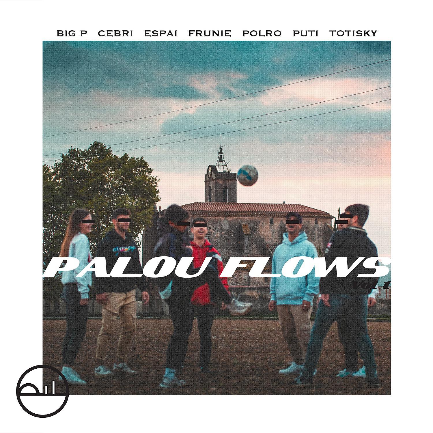 Постер альбома Palou Flows