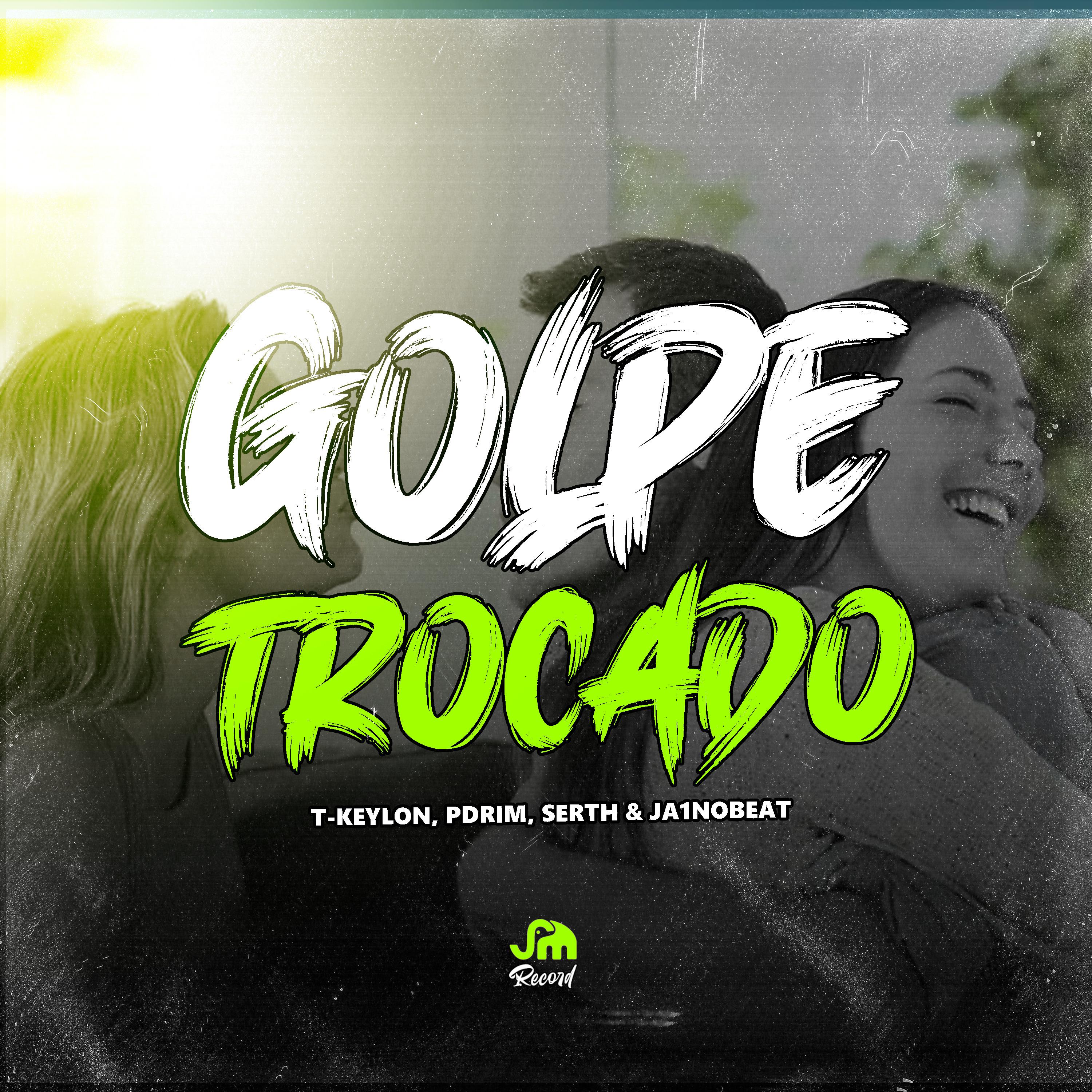 Постер альбома Golpe Trocado
