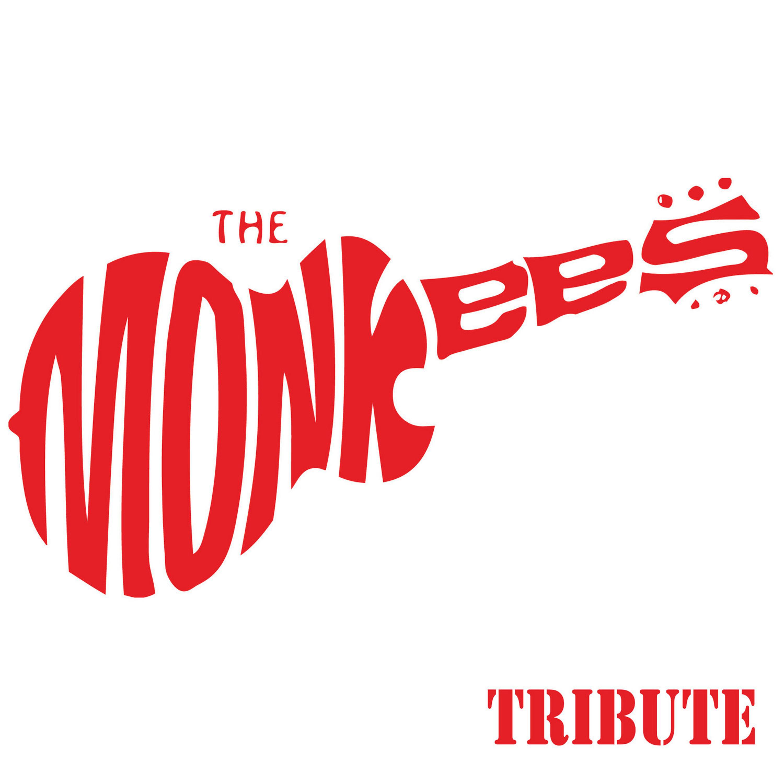 Постер альбома The Monkeys Theme