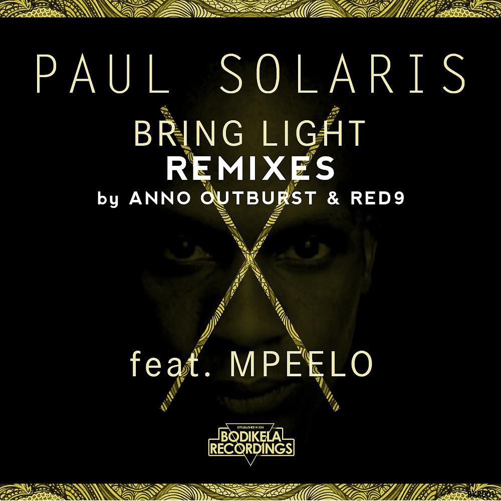 Постер альбома Bring Light Remixes