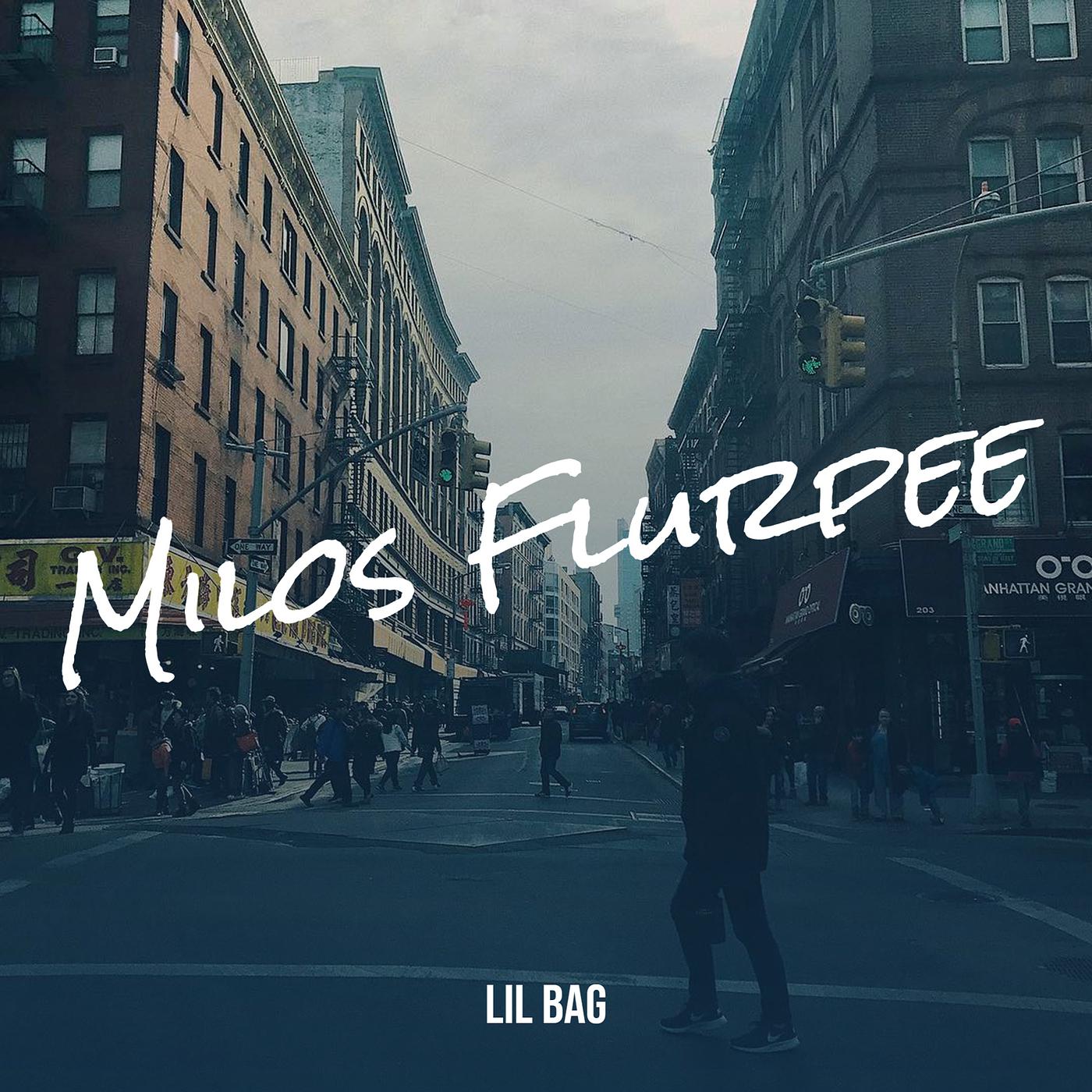 Постер альбома Milos Flurpee