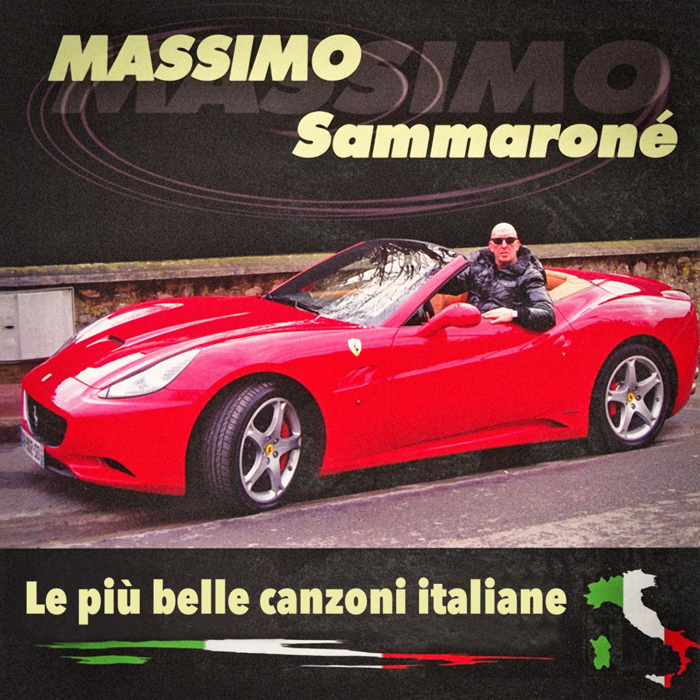 Постер альбома Le più belle canzoni italiane