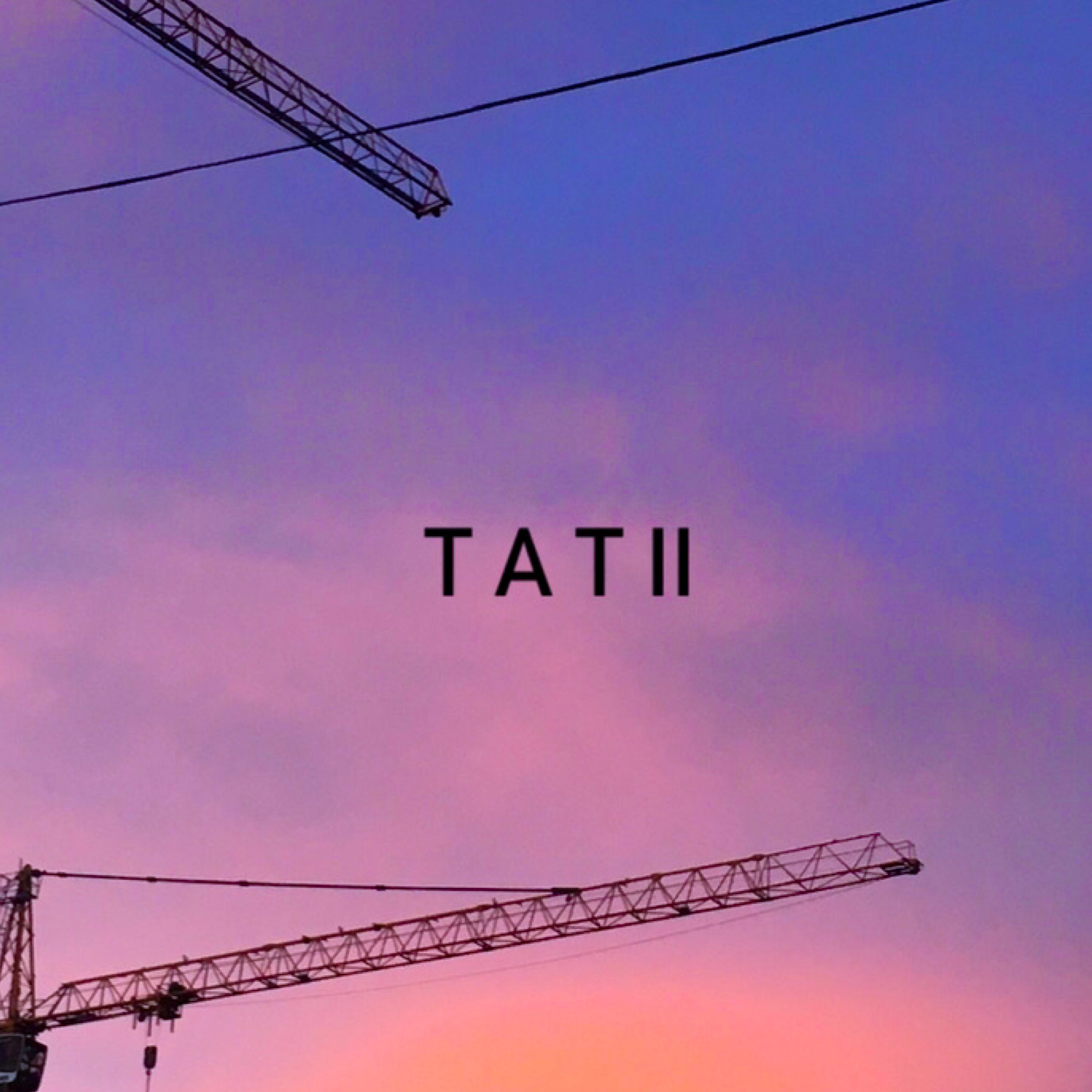Постер альбома Tatii