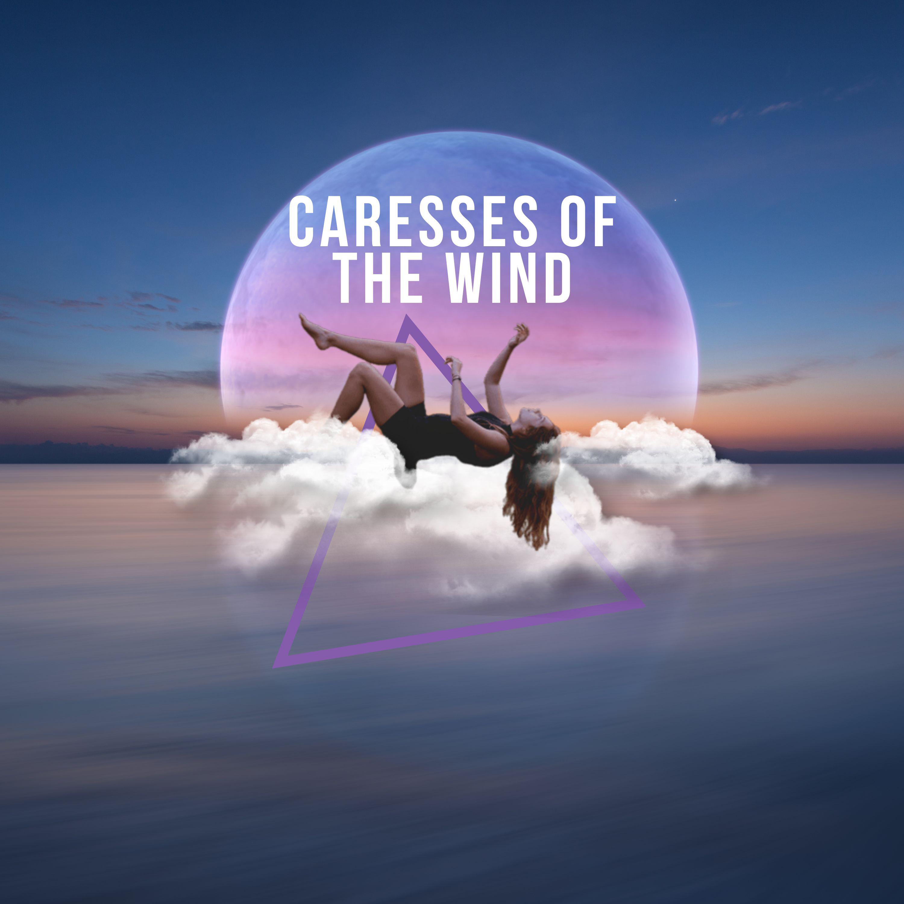 Постер альбома Caresses of the wind