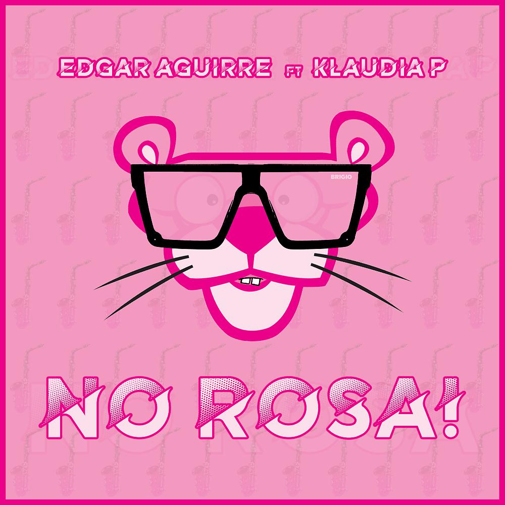 Постер альбома No Rosa!