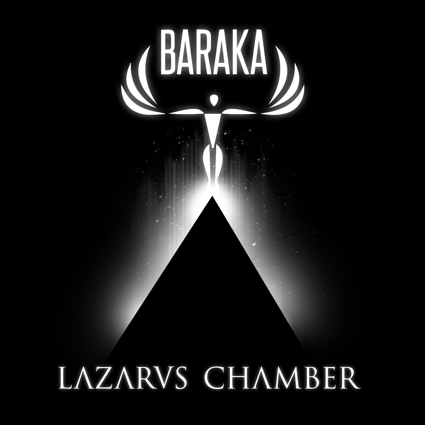 Постер альбома Lazarus Chamber