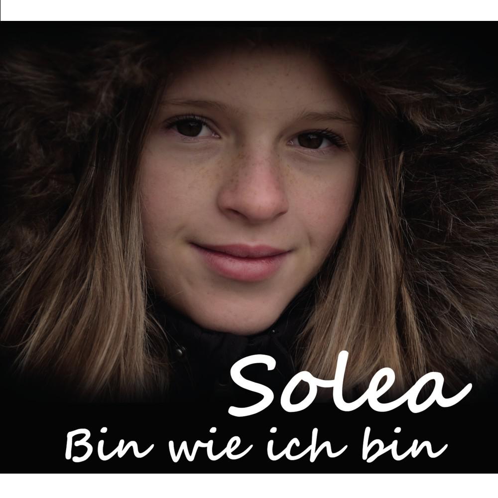 Постер альбома Bin wie ich bin