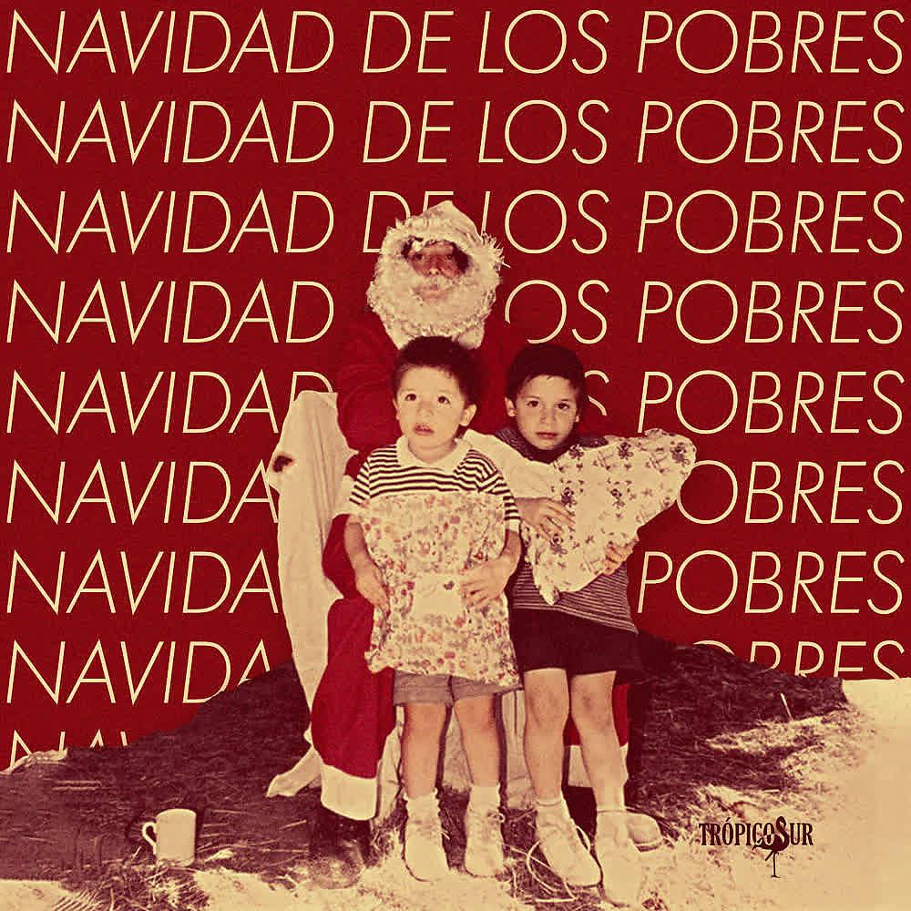 Постер альбома Navidad de los Pobres