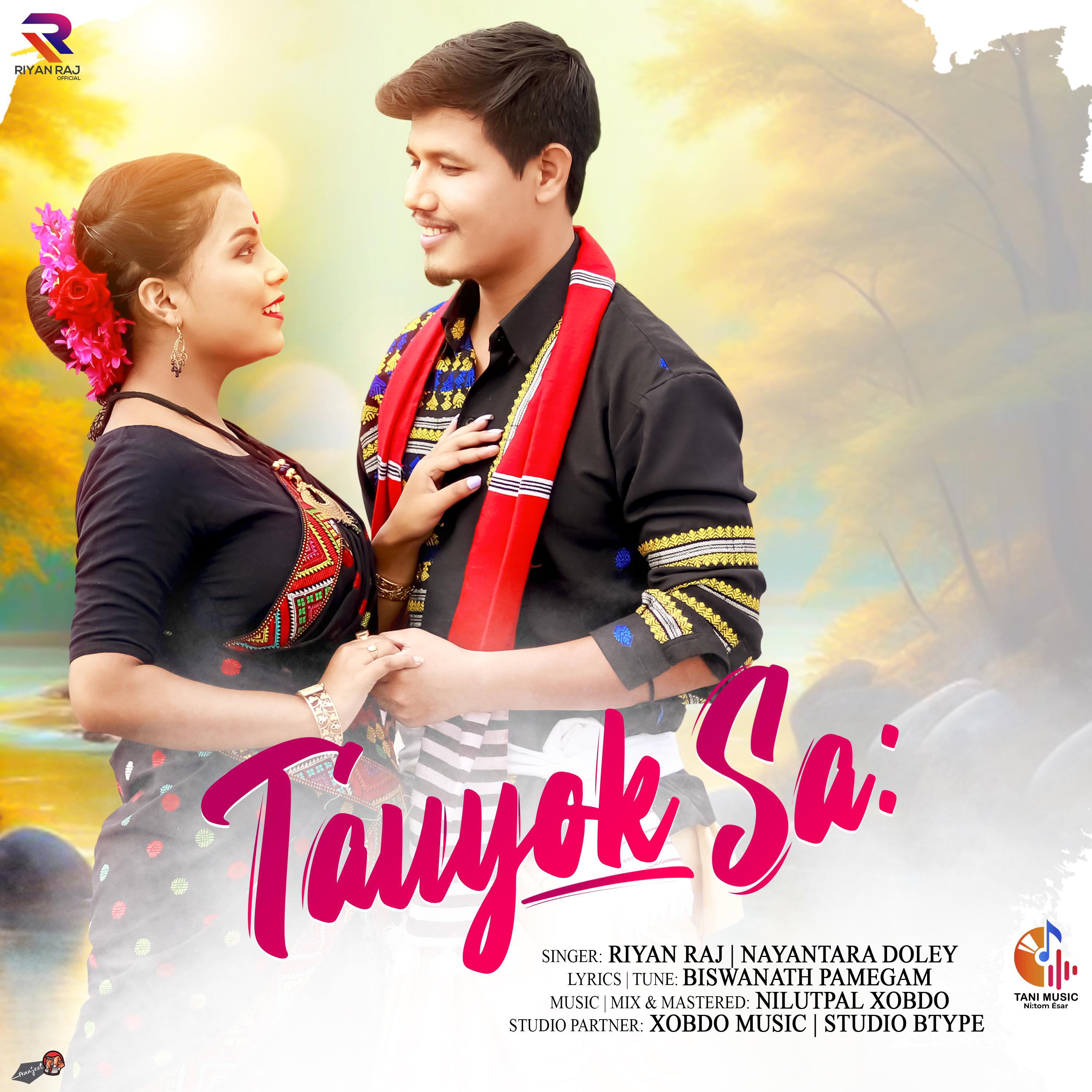 Постер альбома Tauyok Sa